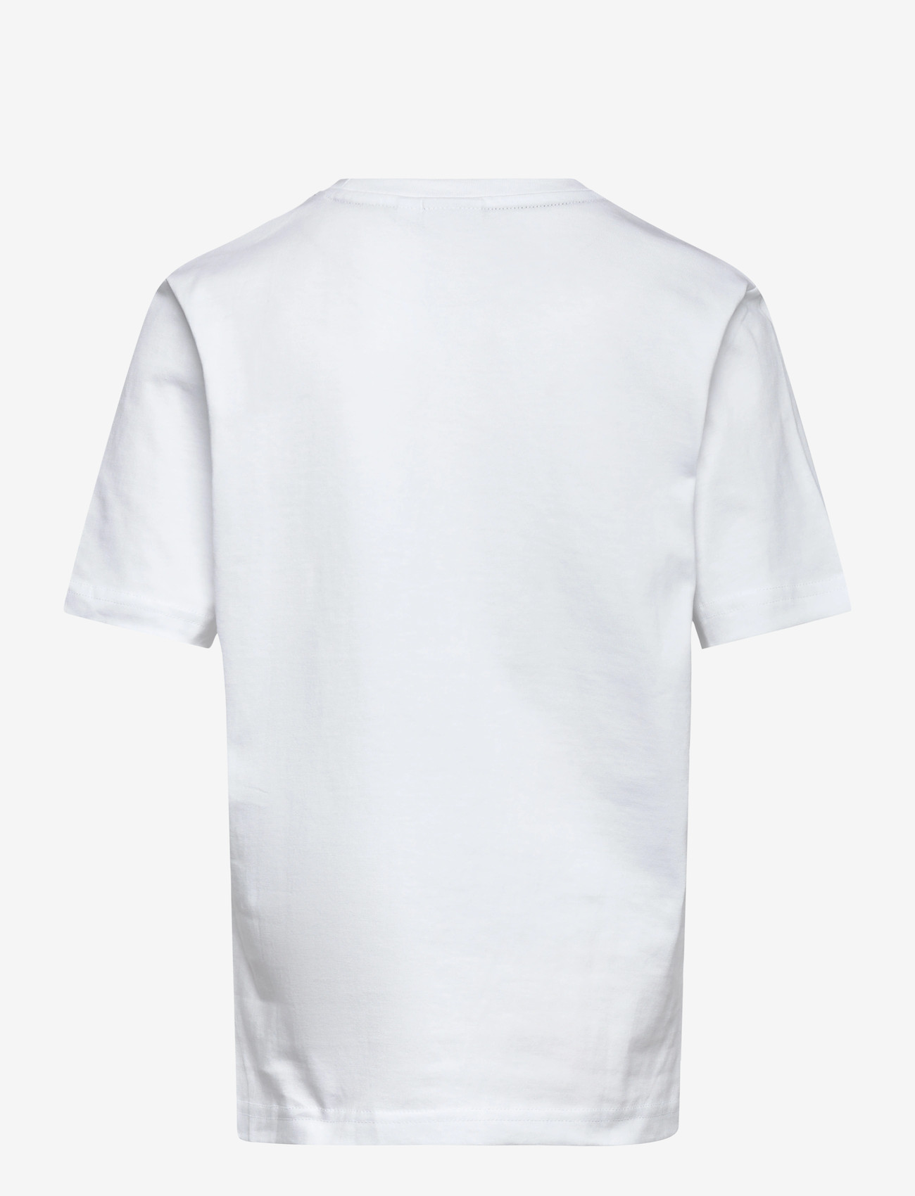 BOSS - SHORT SLEEVES TEE-SHIRT - sportstoppe - white - 1