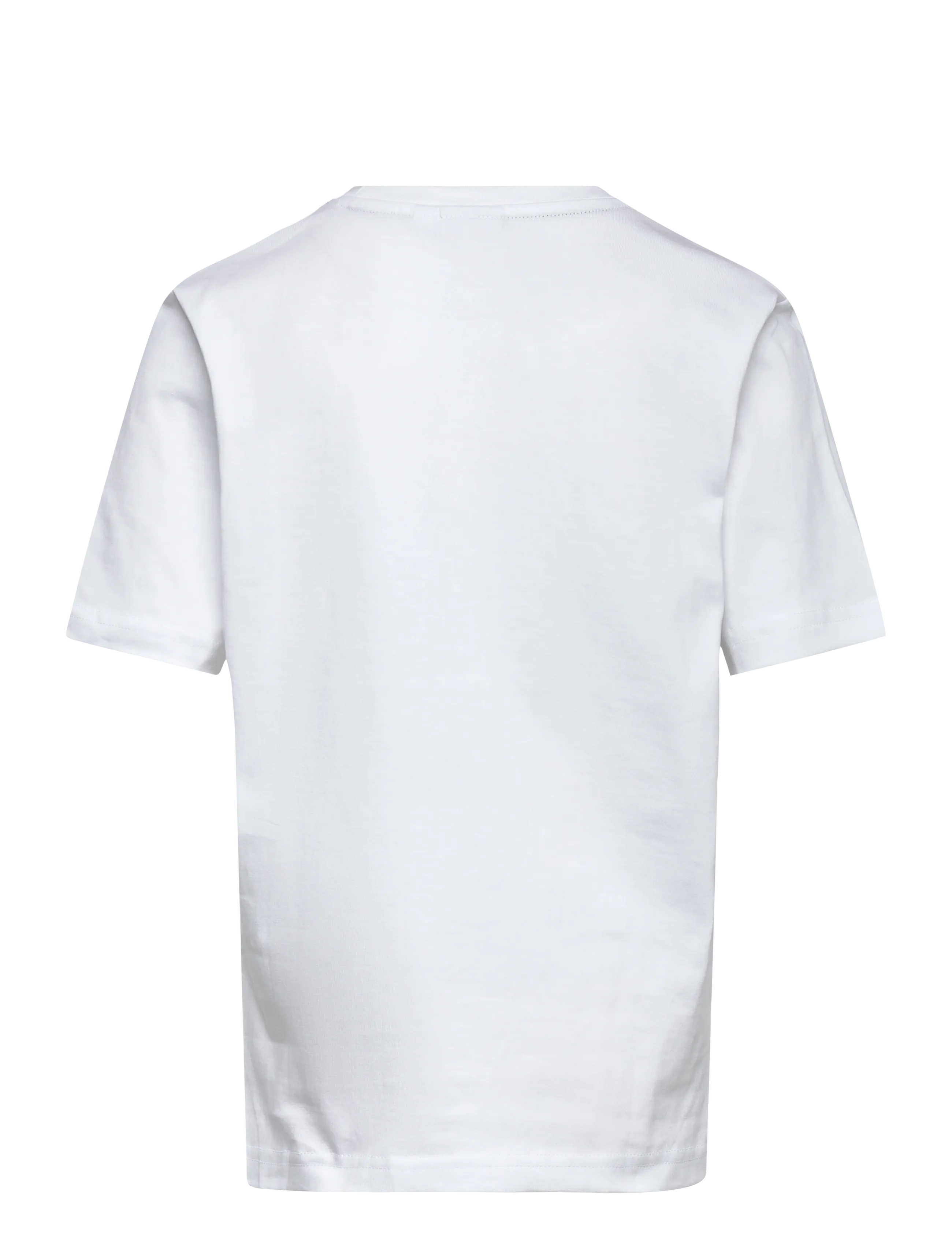 BOSS - SHORT SLEEVES TEE-SHIRT - sportoberteile - white - 1