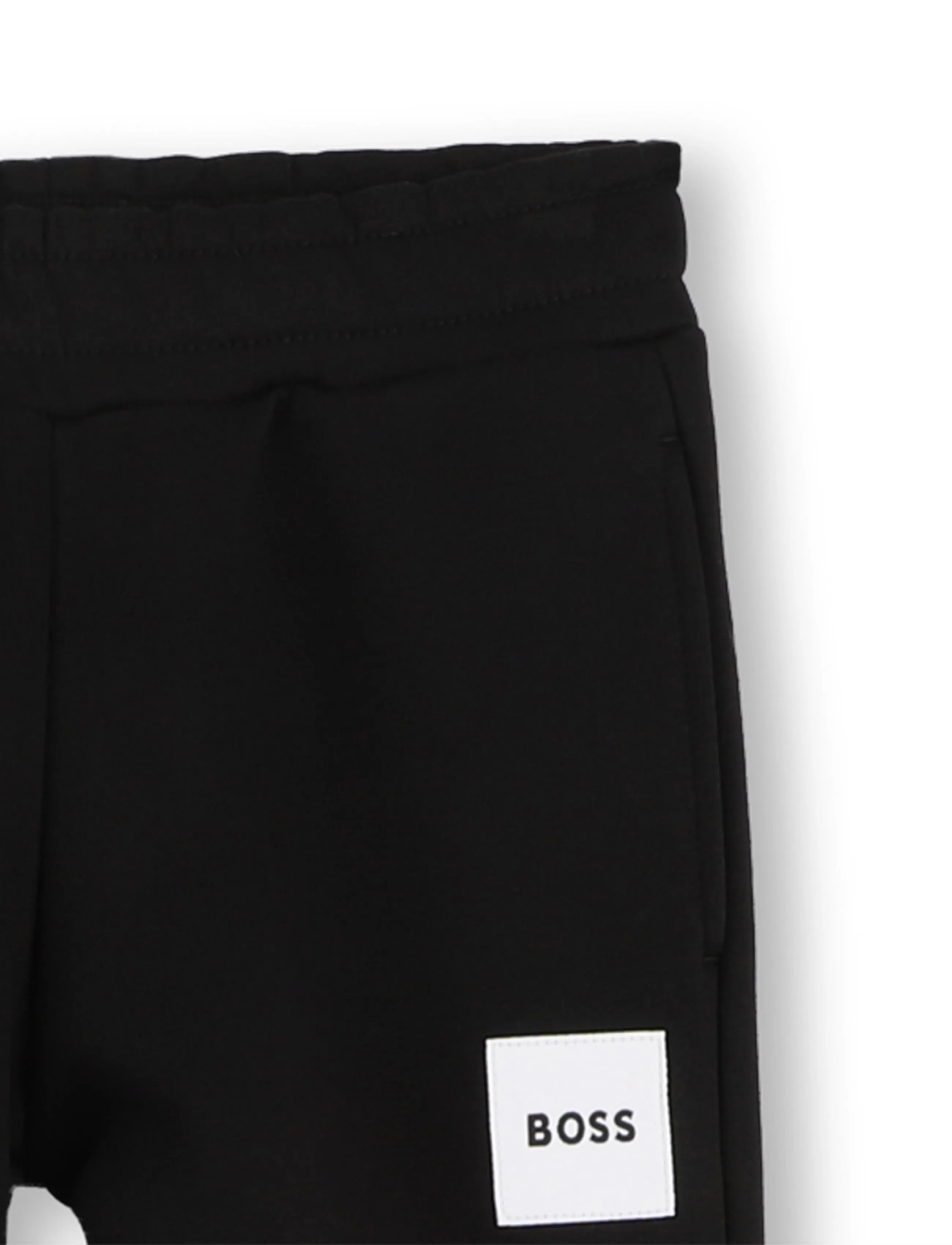 BOSS - JOGGING BOTTOMS - black - 2