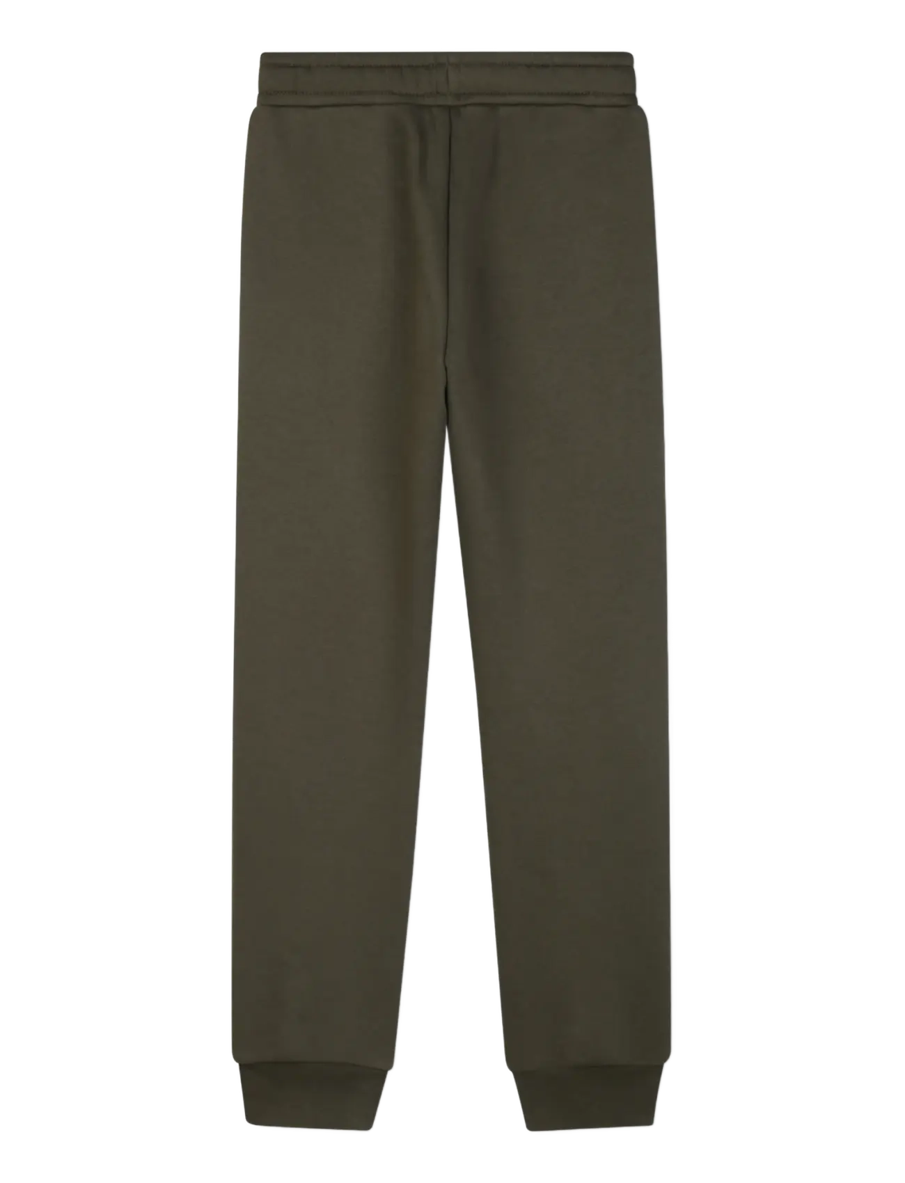 BOSS - JOGGING BOTTOMS - jogginghosen - olive night - 1