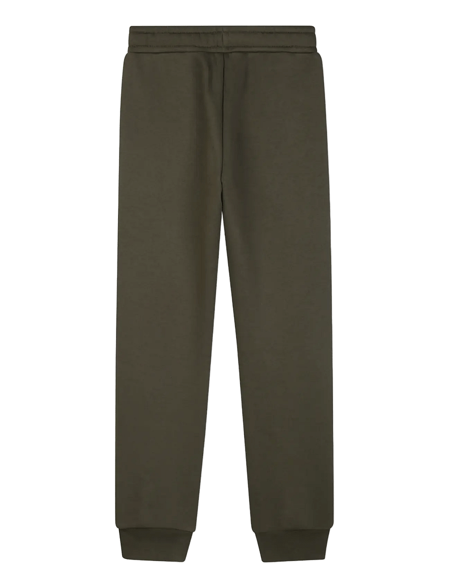 BOSS - JOGGING BOTTOMS - jogginghosen - olive night - 1