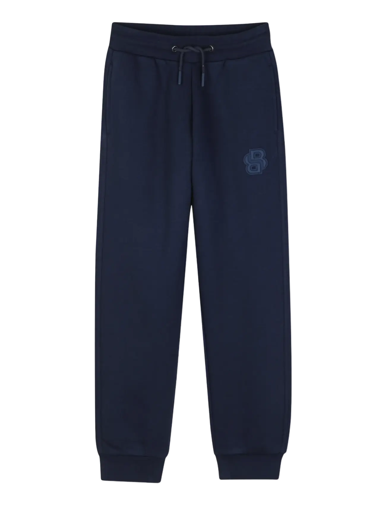 BOSS JOGGING BOTTOMS - Kleidung - NAVY / navy