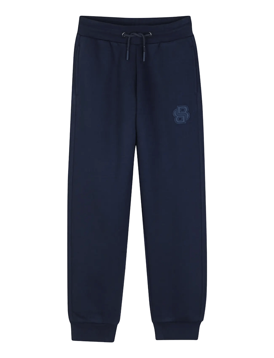 BOSS - JOGGING BOTTOMS - navy - 1