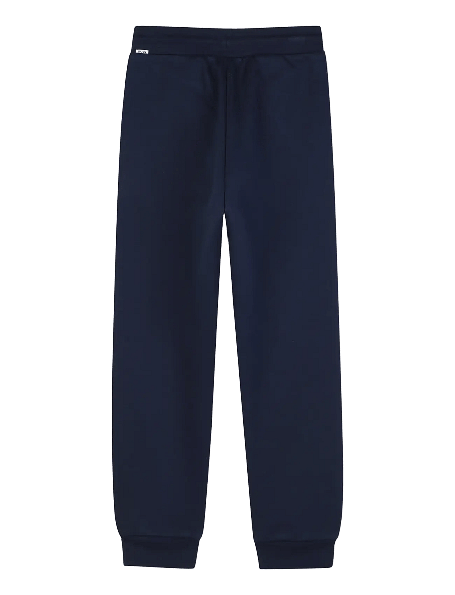 BOSS - JOGGING BOTTOMS - navy - 2