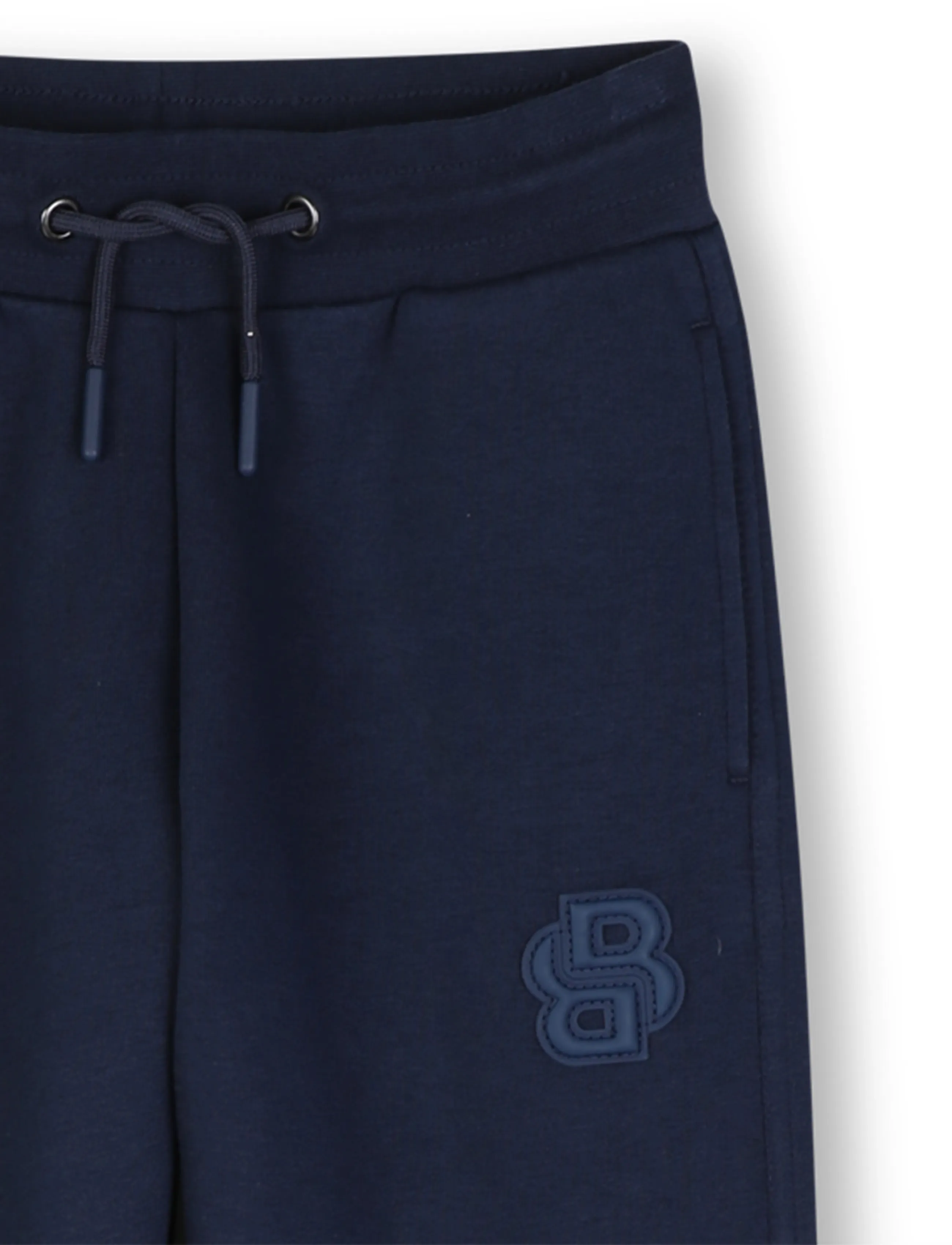 BOSS - JOGGING BOTTOMS - navy - 3
