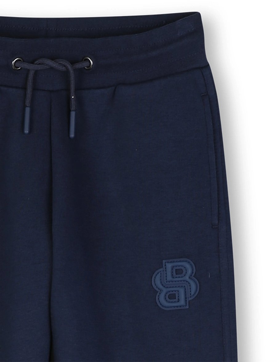 BOSS - JOGGING BOTTOMS - navy - 3