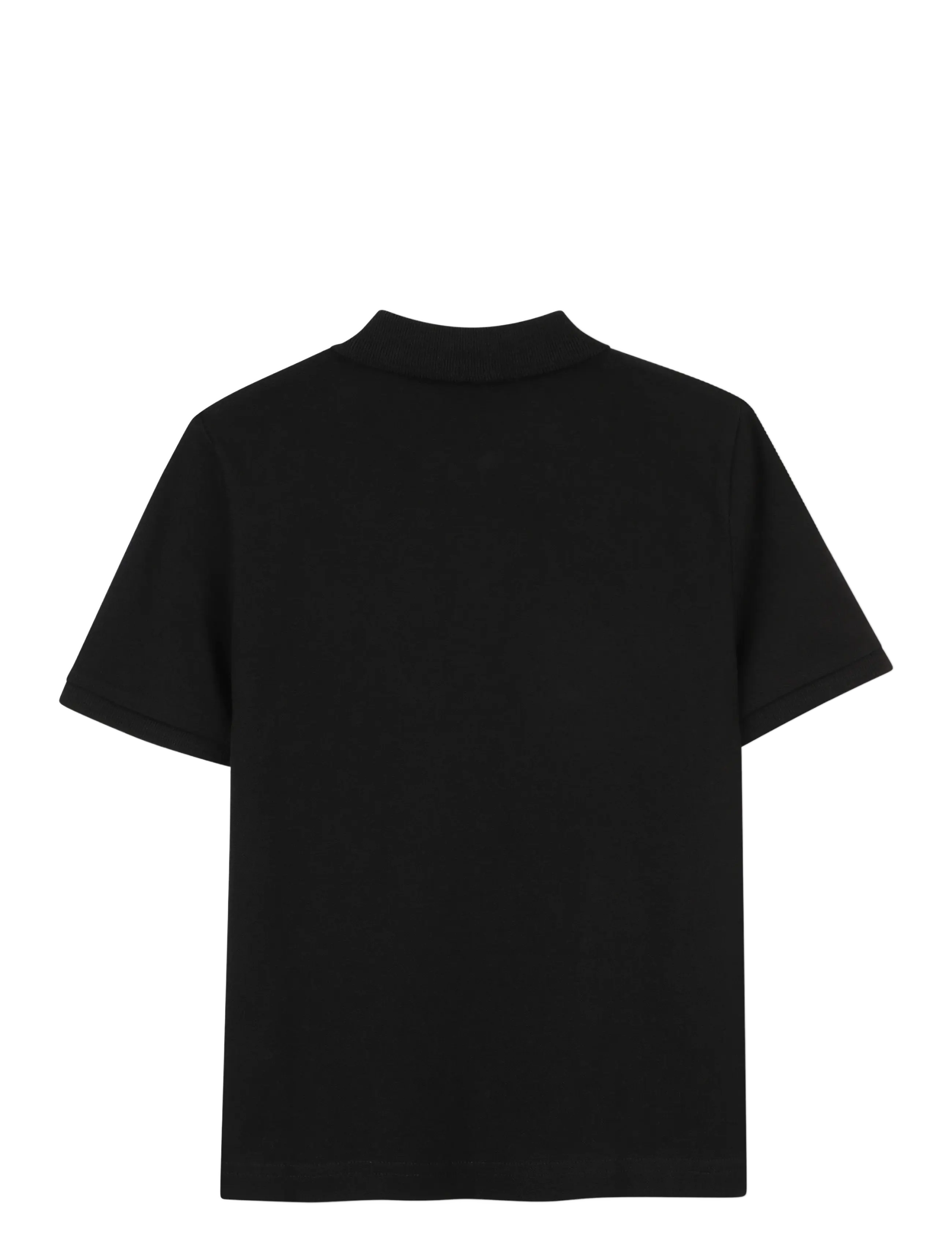 BOSS - SHORT SLEEVE POLO - kurzärmelig - black - 1