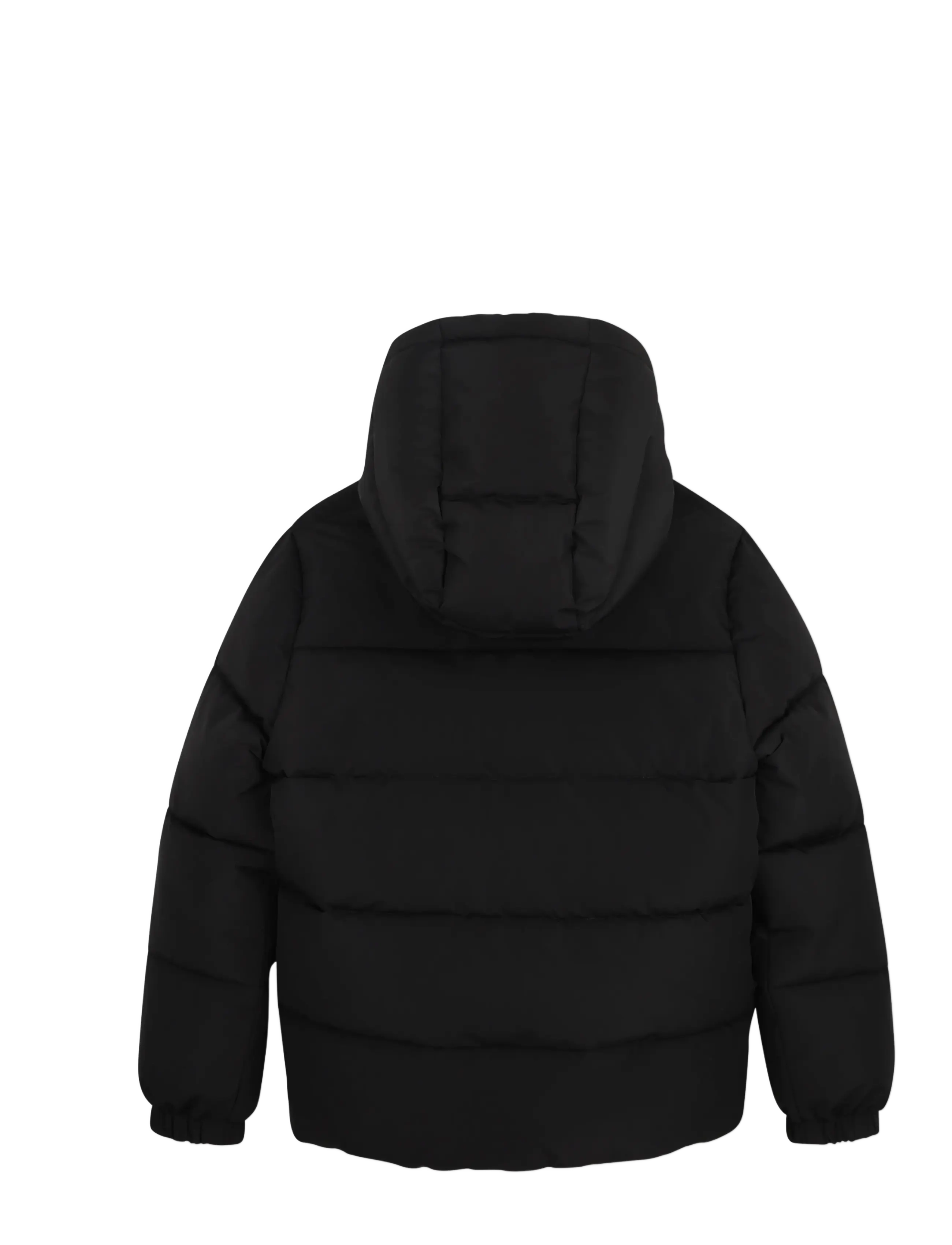 BOSS - PUFFER JACKET - black - 1