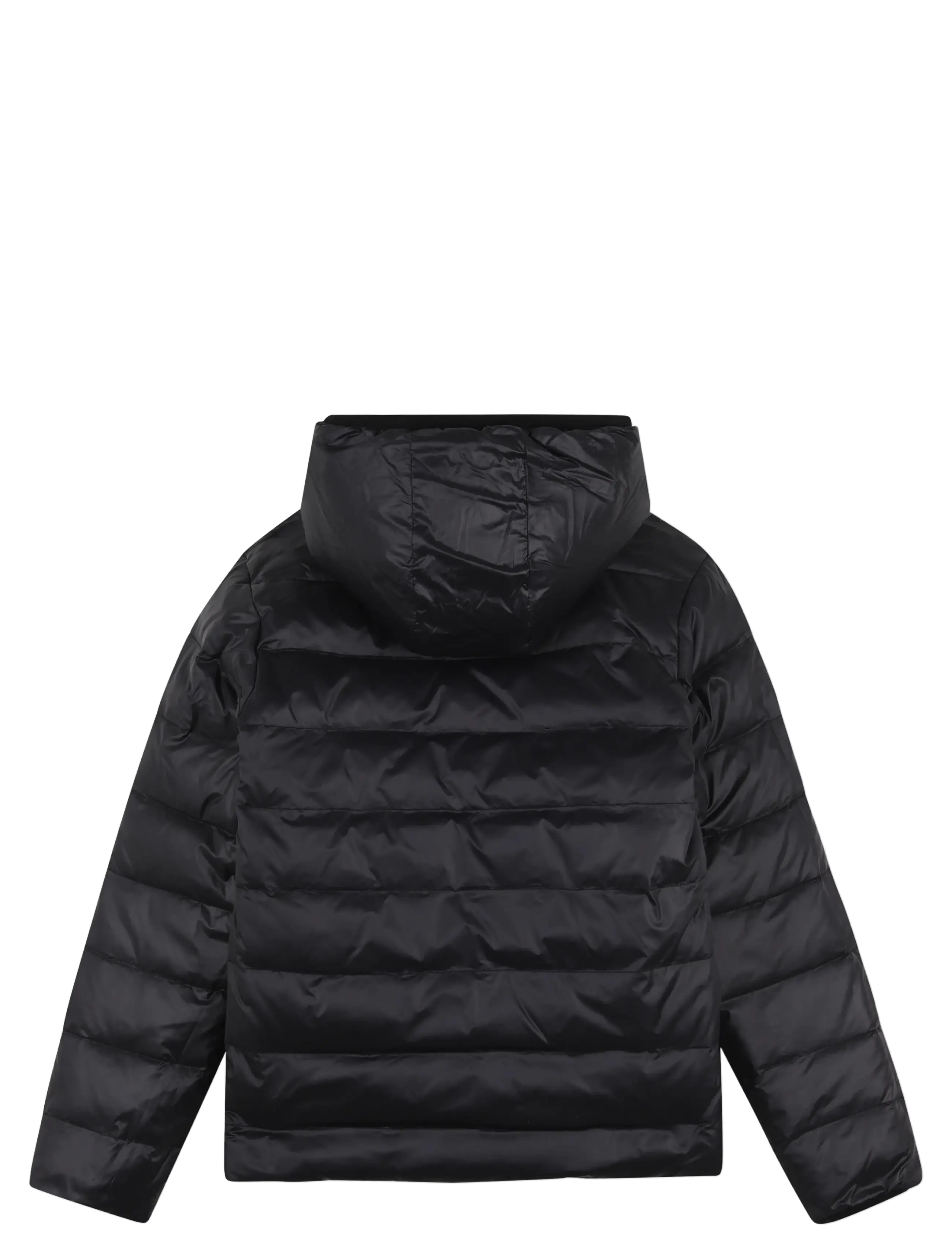 BOSS - REVERSIBLE PUFFER JACKET - cookie - 3