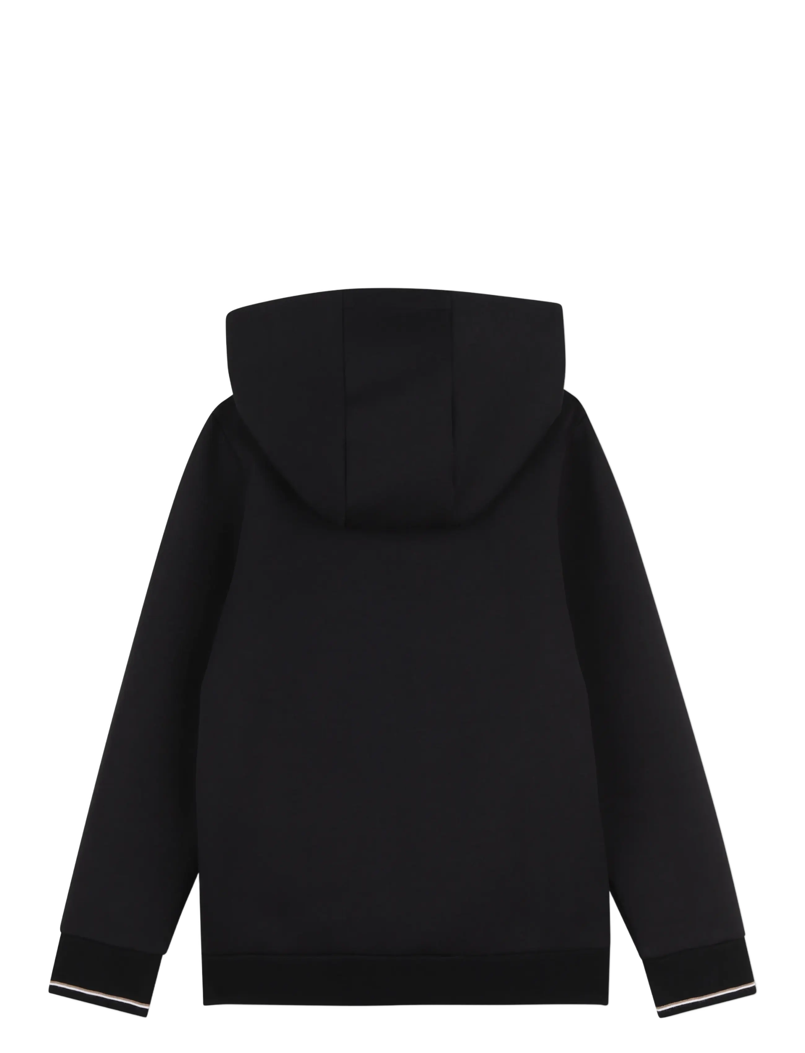BOSS - TRACK SUIT - dressikomplektid - black - 3