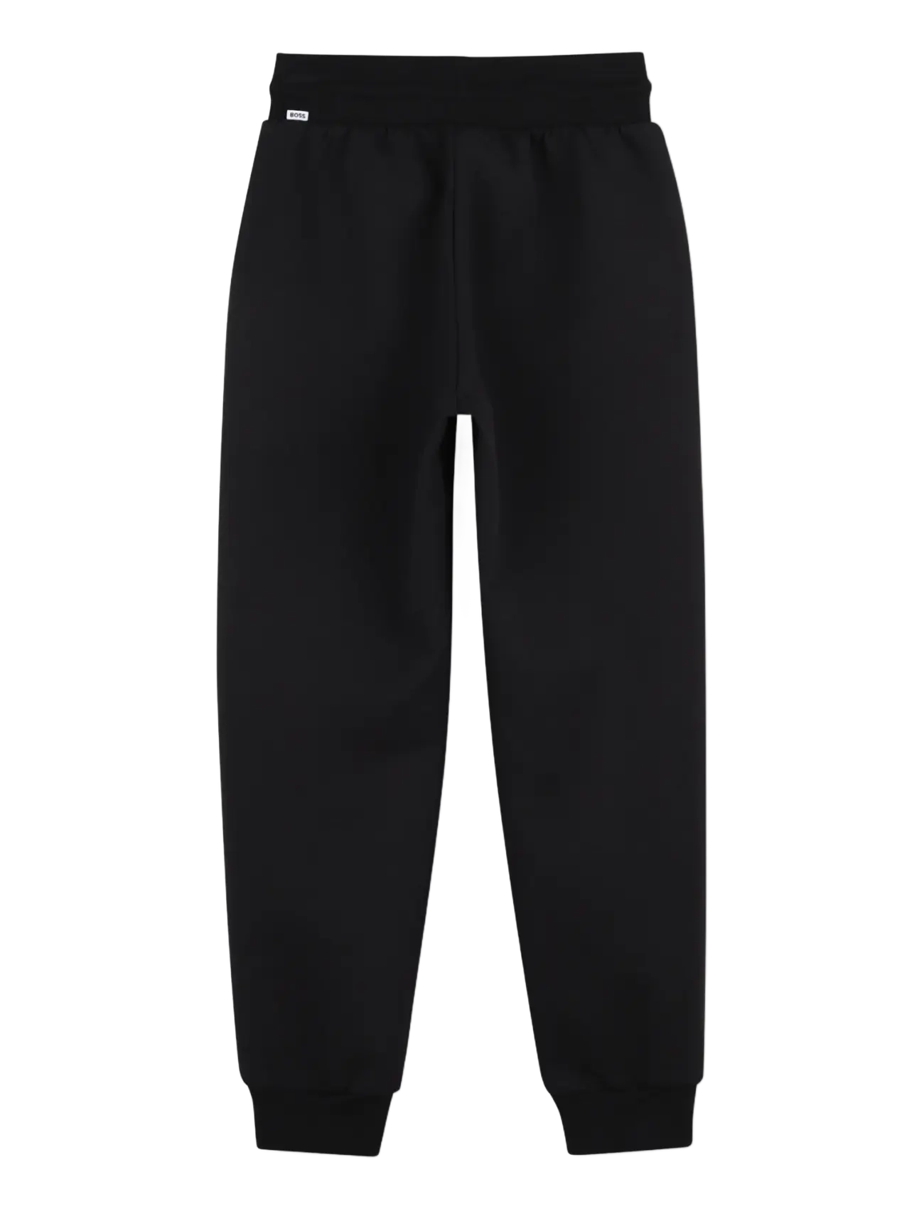 BOSS - TRACK SUIT - dressikomplektid - black - 5