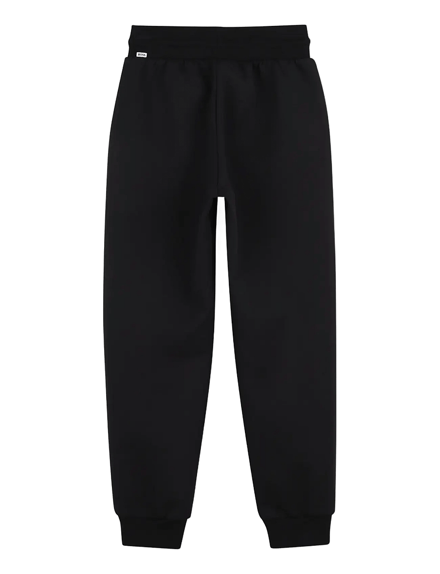 BOSS - TRACK SUIT - dressikomplektid - black - 5