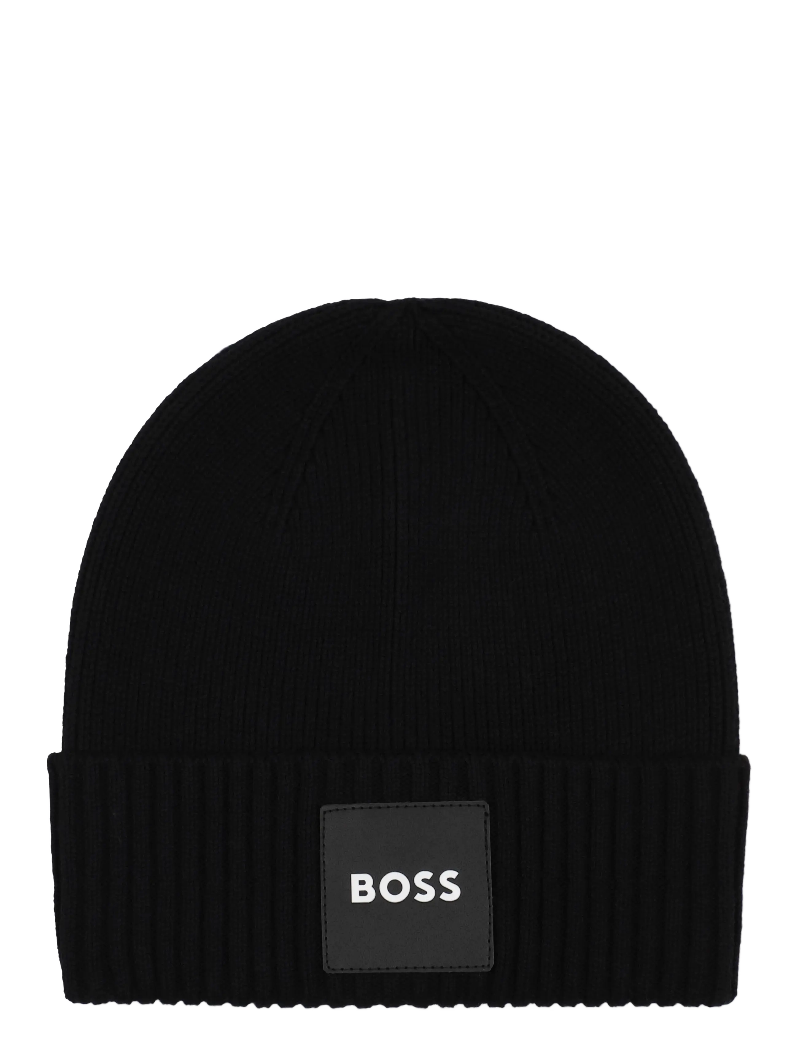 BOSS PULL ON HAT - Neuheiten - BLACK / black