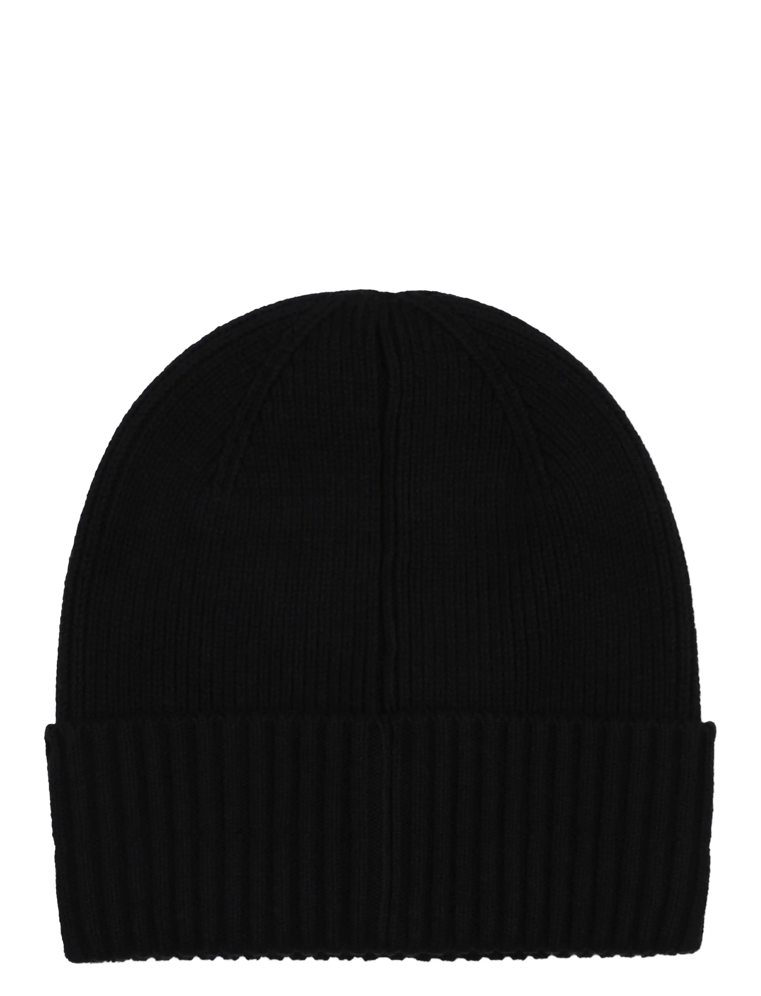 BOSS - PULL ON HAT - beanies - black - 1