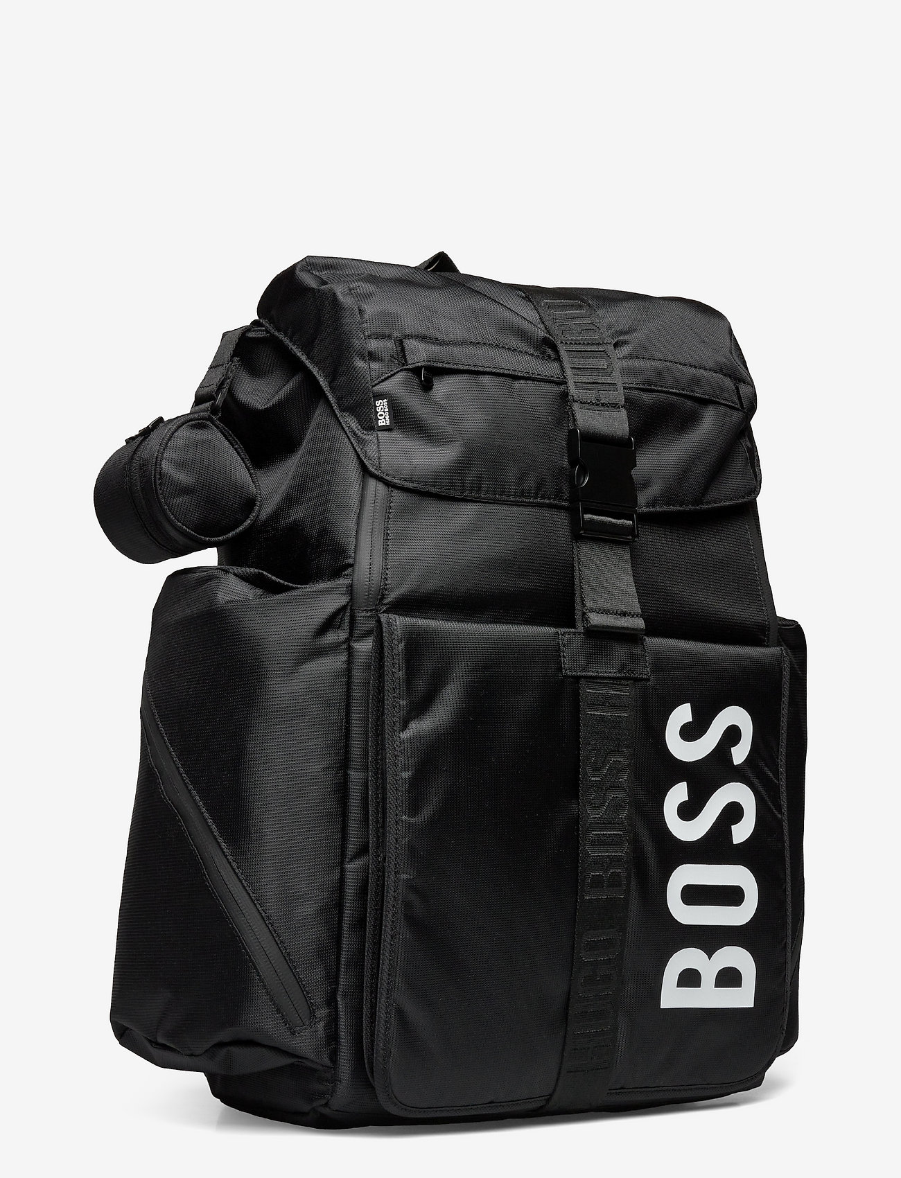 BOSS - CHANGING BAG - black - 2