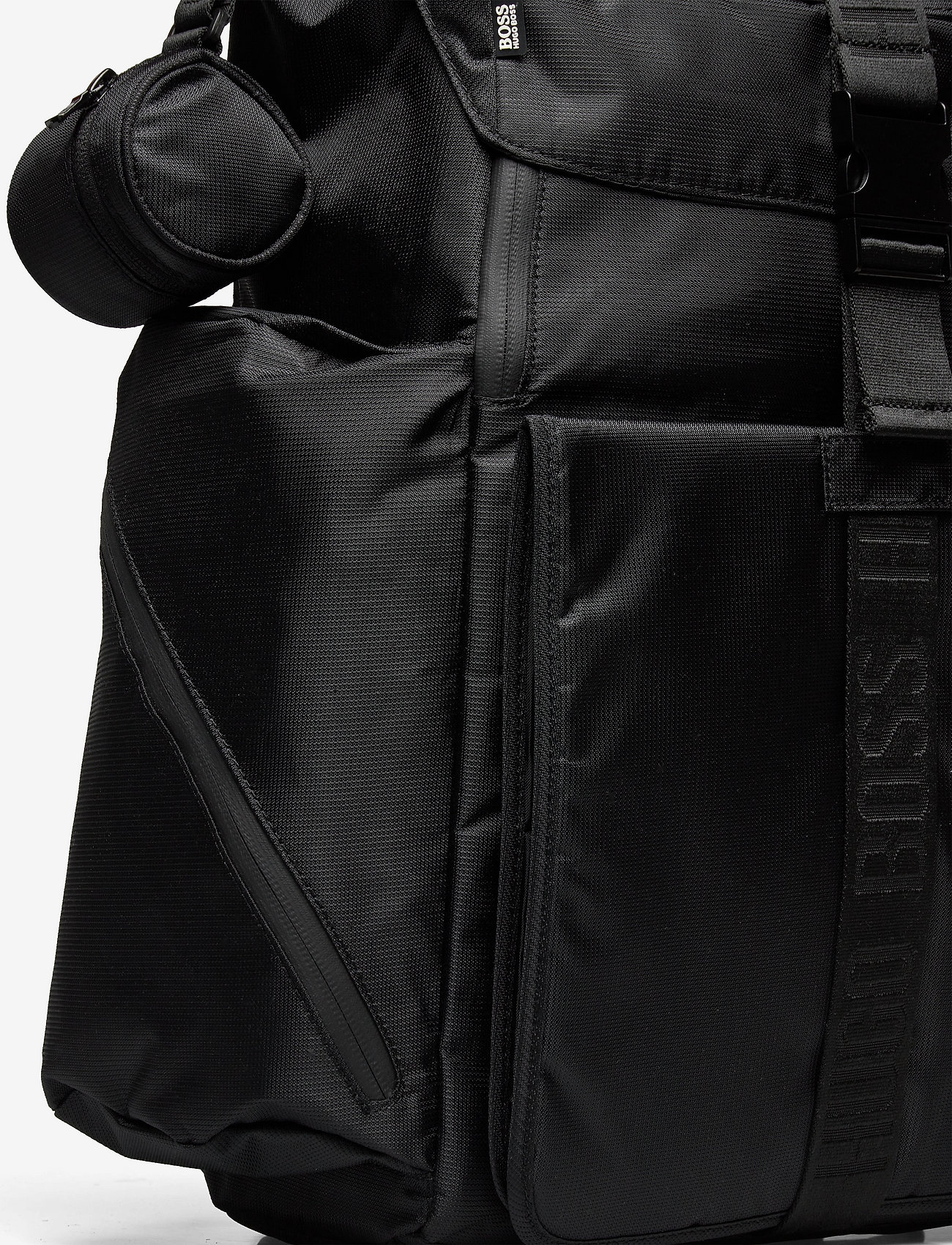 BOSS - CHANGING BAG - black - 3
