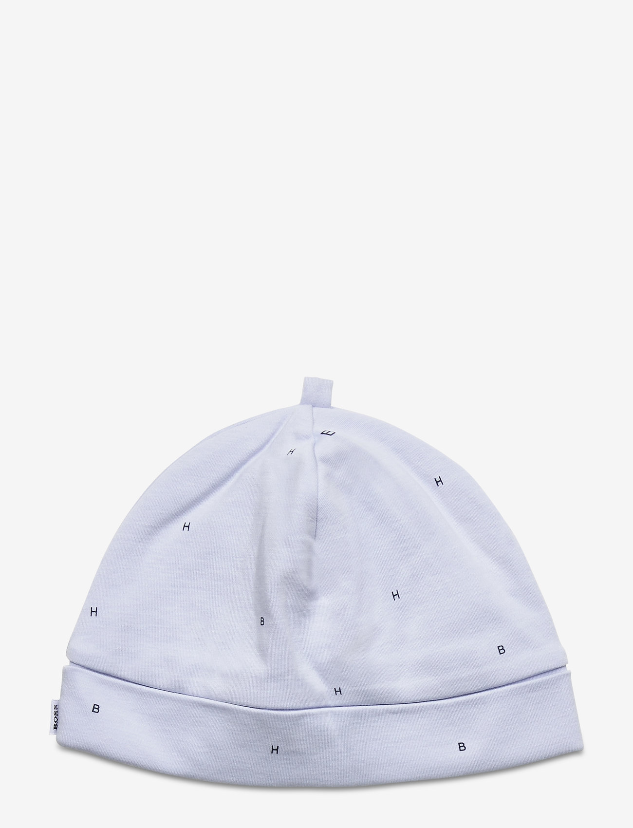 BOSS - PULL ON HAT - pale blue - 0