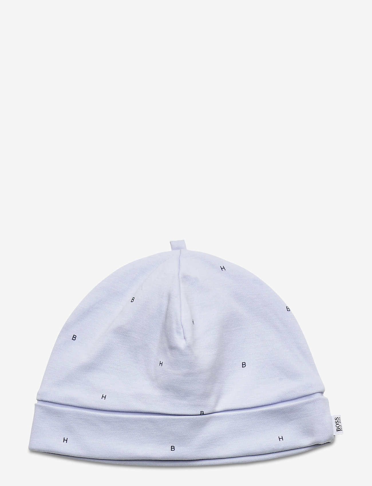 BOSS - PULL ON HAT - pale blue - 1