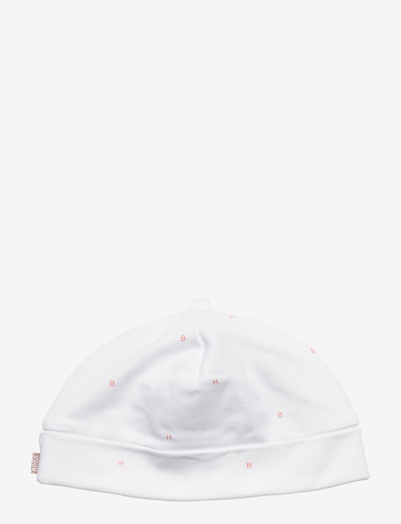 BOSS - PULL ON HAT - white - 1