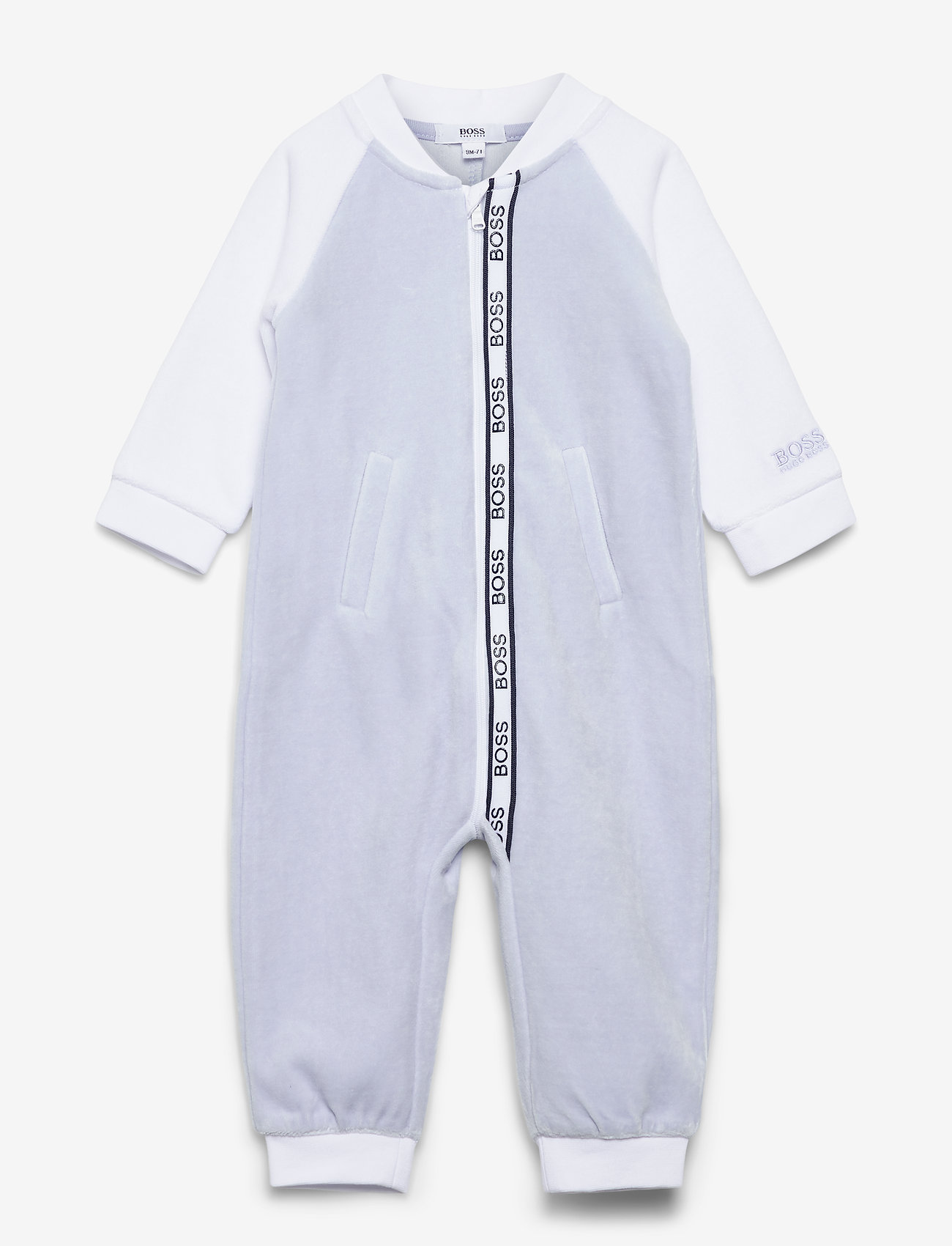 ALL IN ONE - PALE BLUE