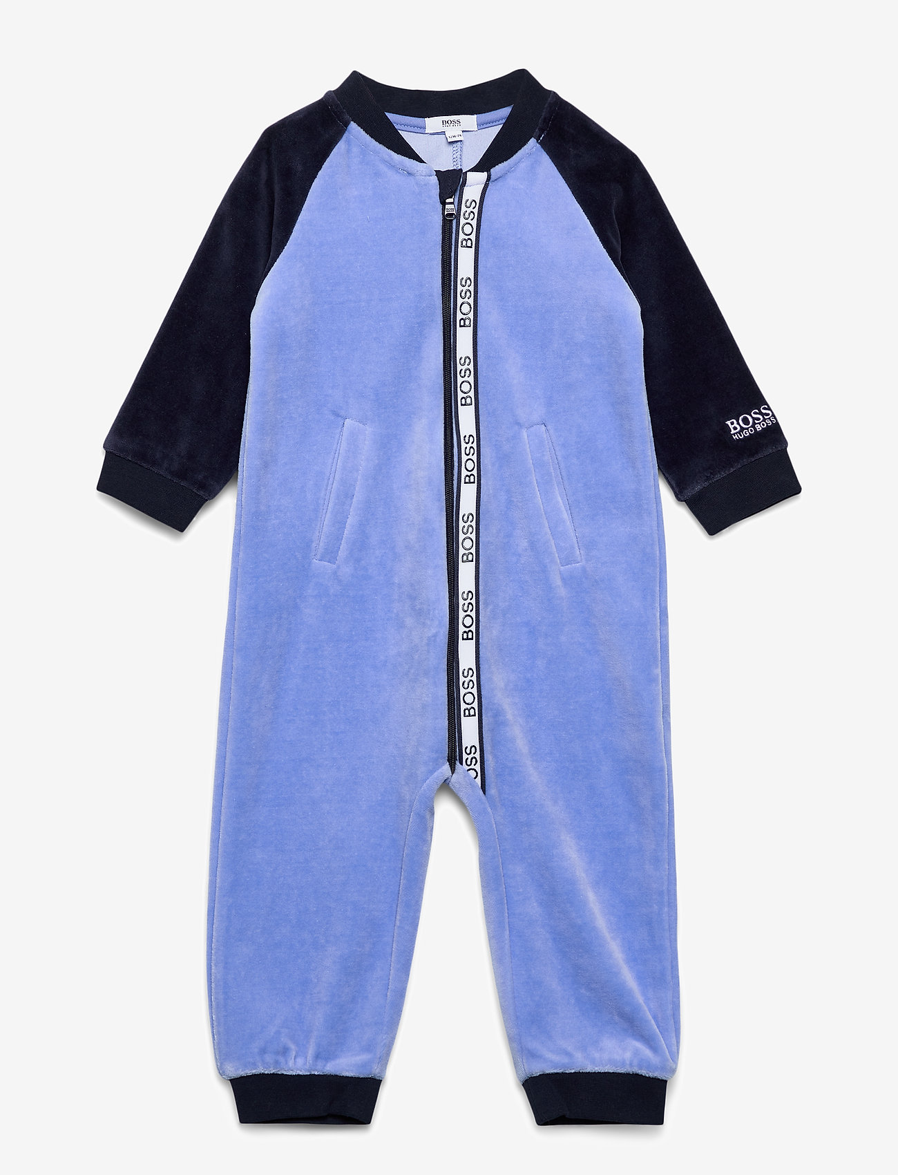 ALL IN ONE - PALE BLUE-773