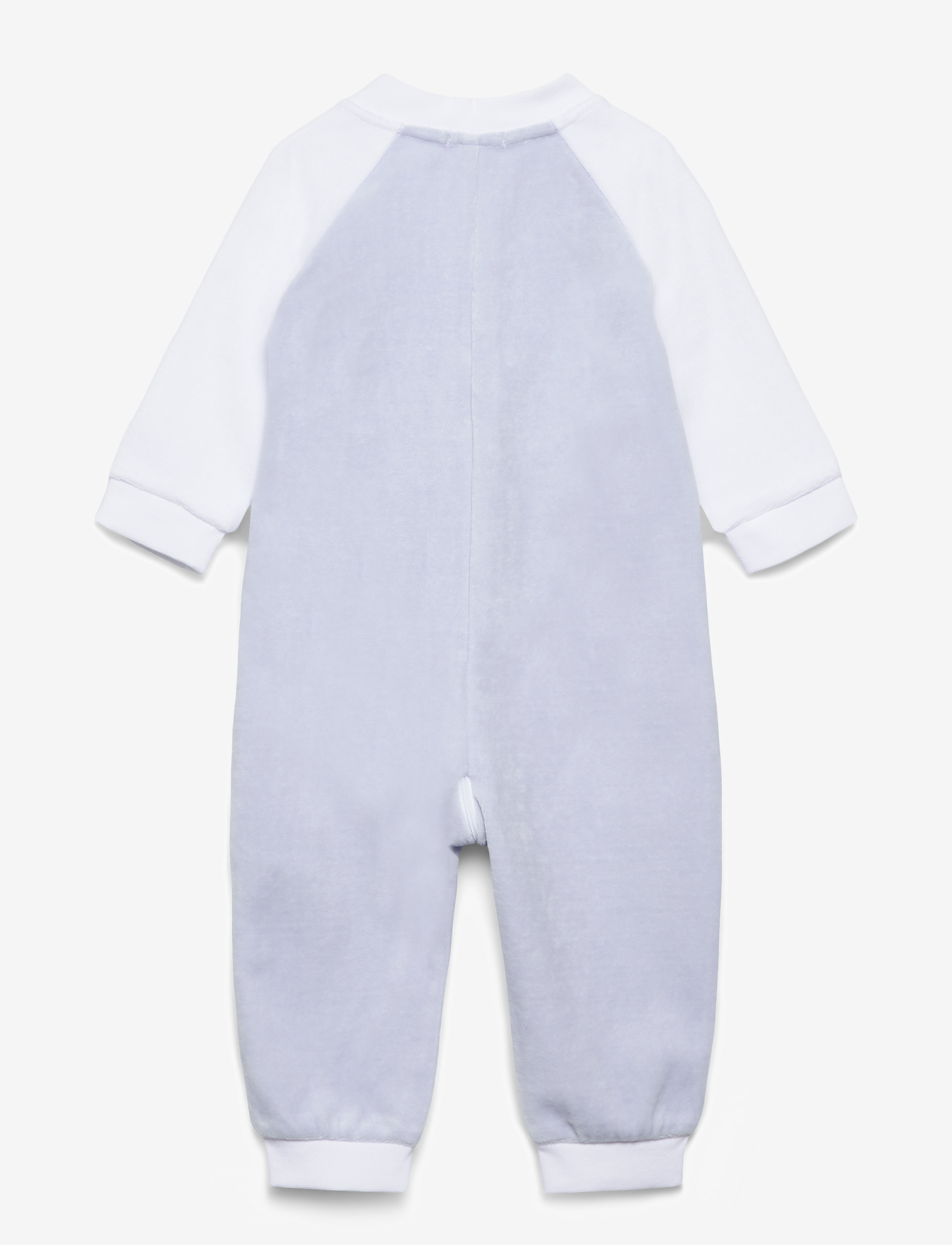 BOSS - ALL IN ONE - pale blue - 1