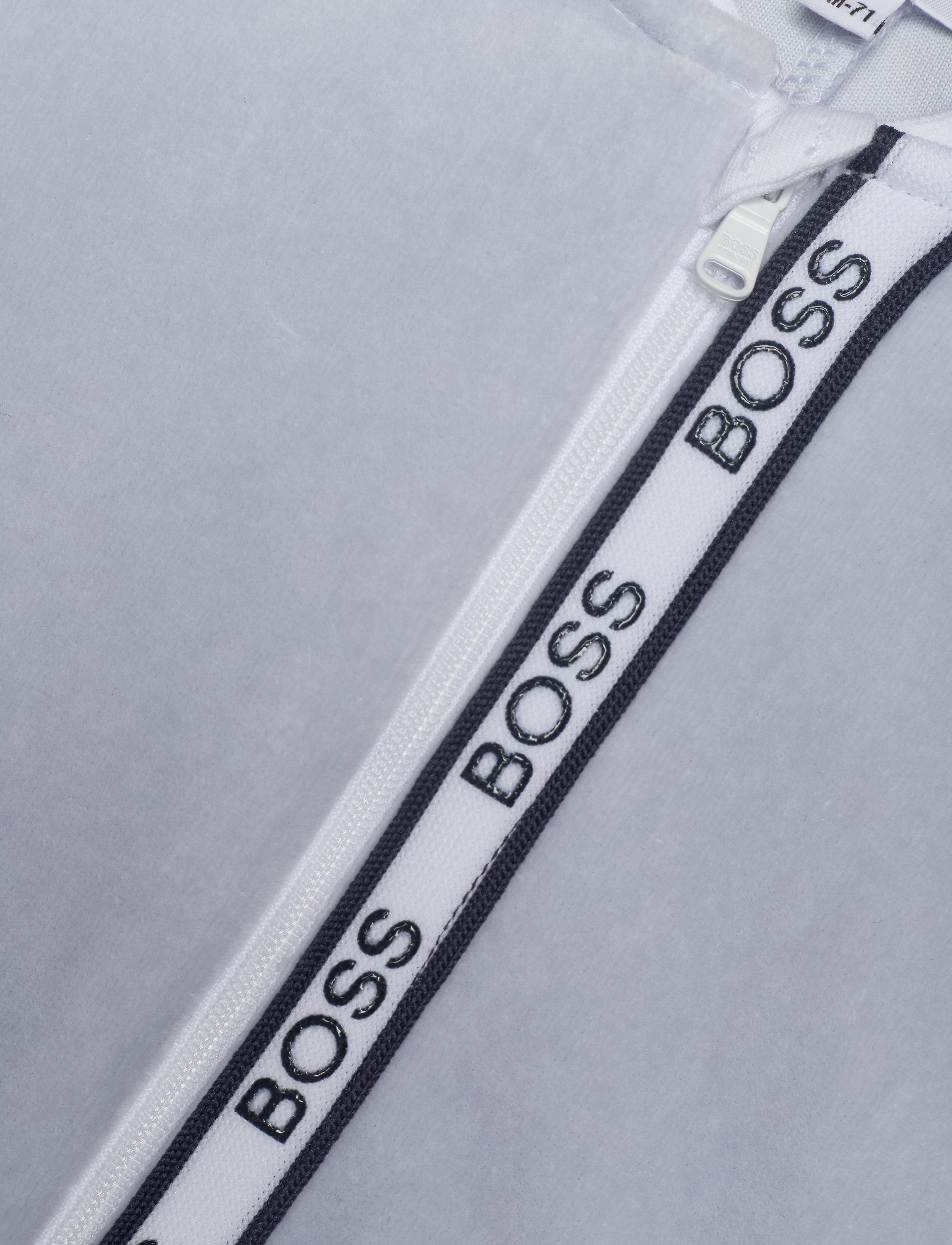 BOSS - ALL IN ONE - pale blue - 2