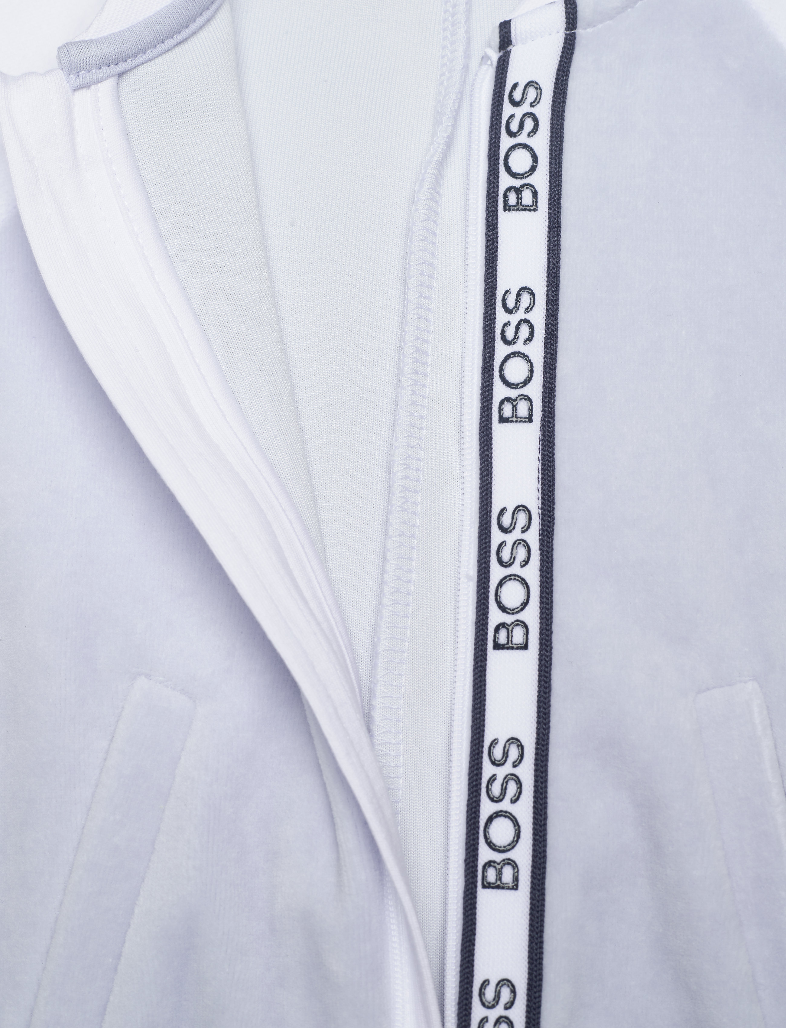 BOSS - ALL IN ONE - pale blue - 3