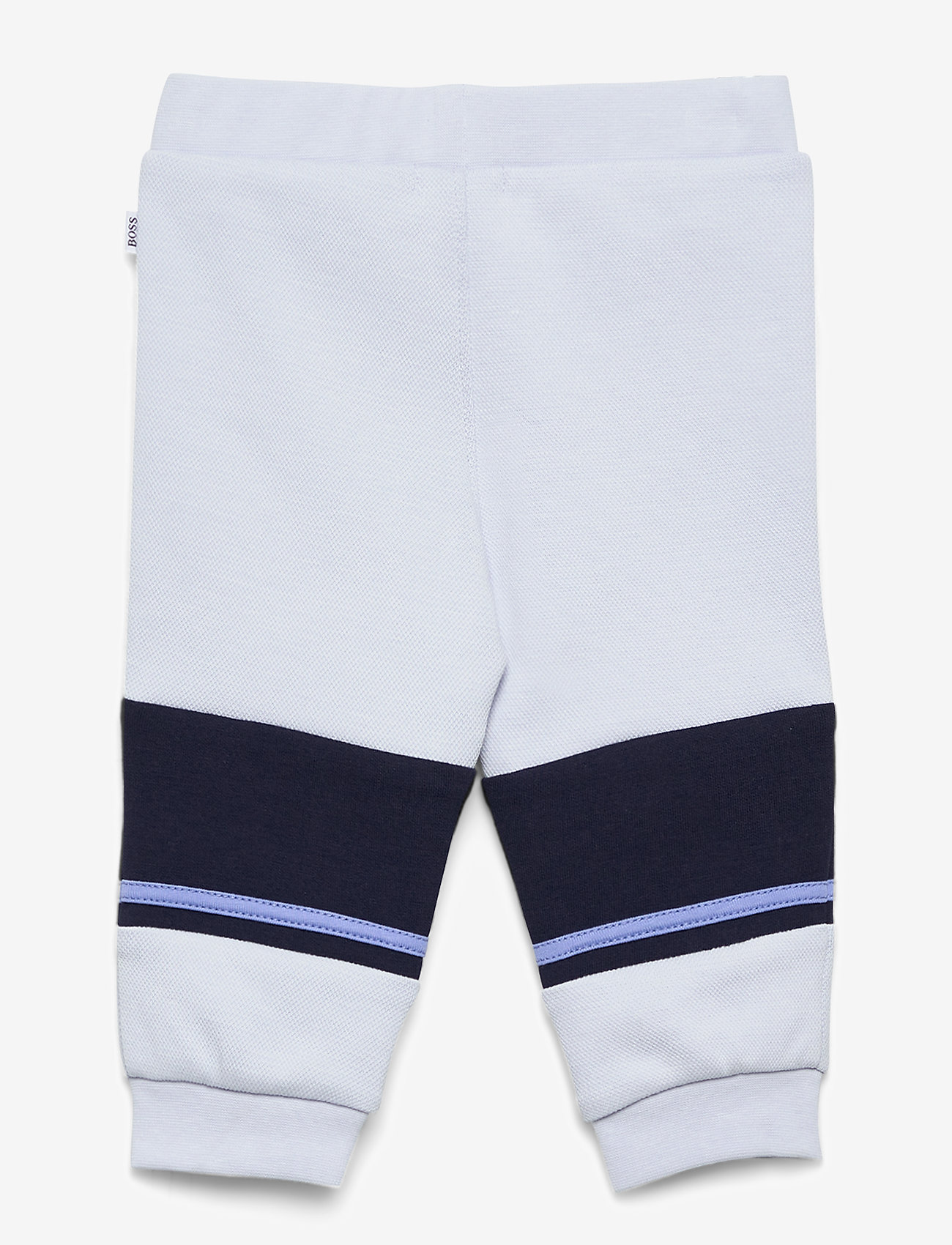 BOSS - JOGGING BOTTOMS - pale blue - 1