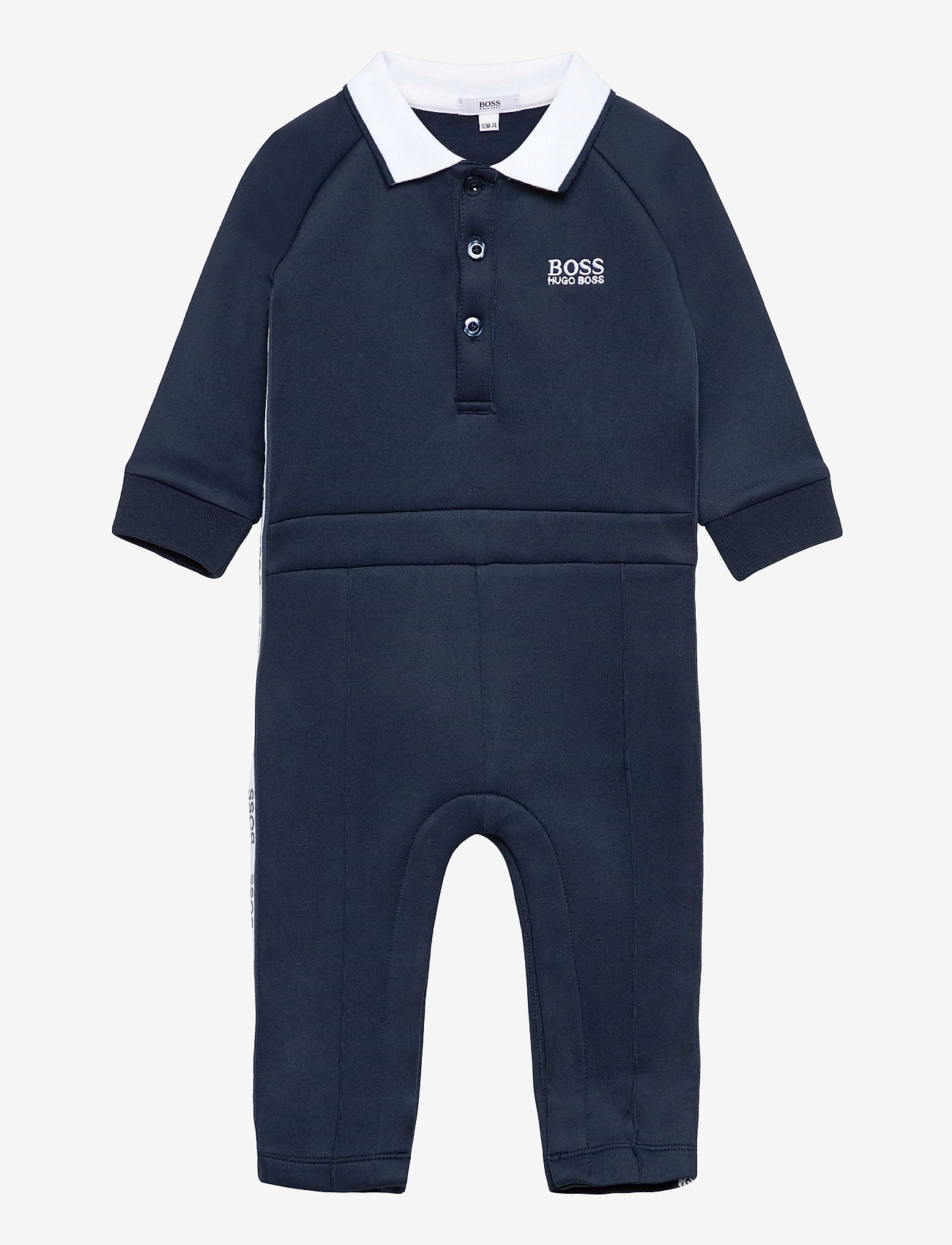 BOSS - ALL IN ONE - navy - 0