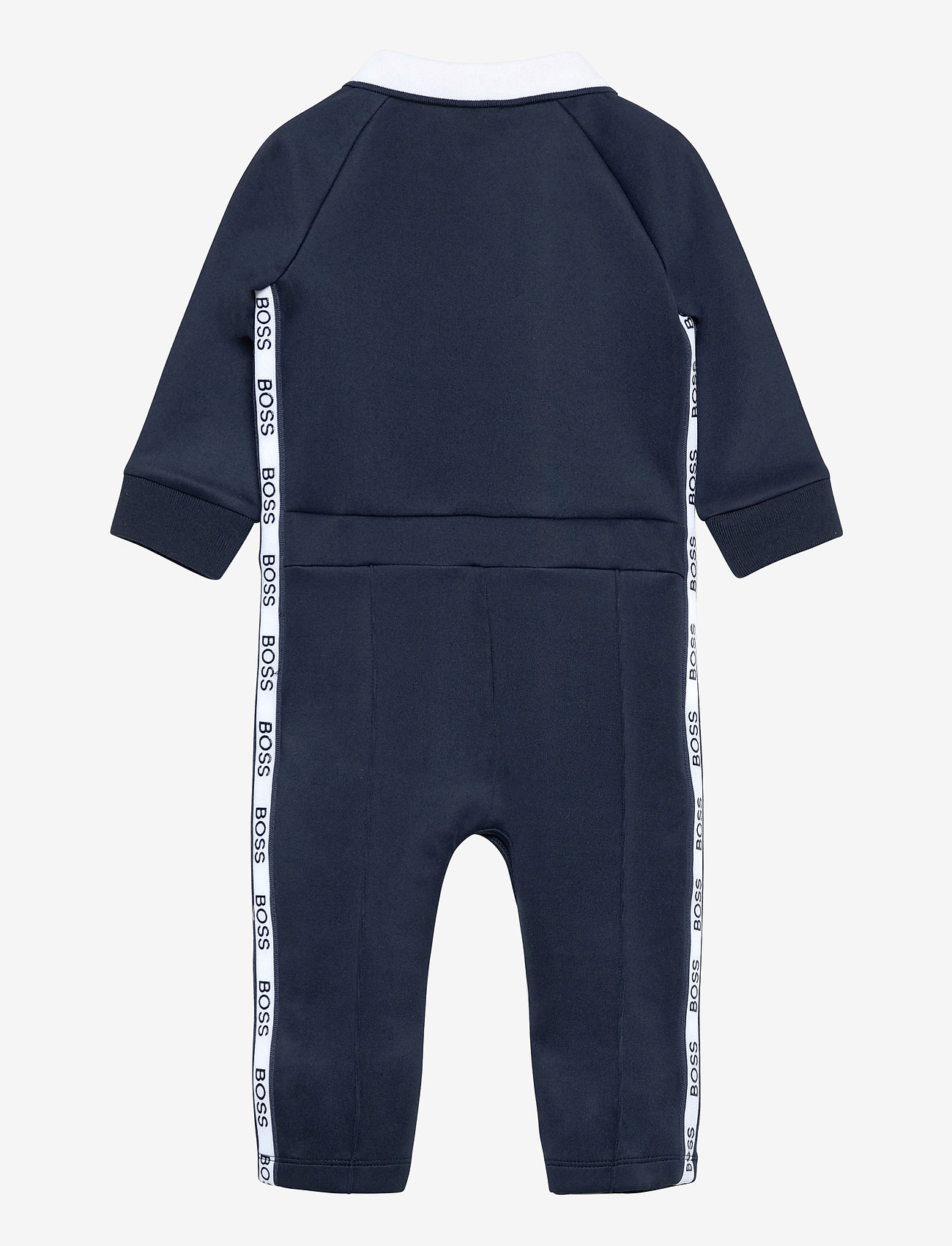 BOSS - ALL IN ONE - navy - 1