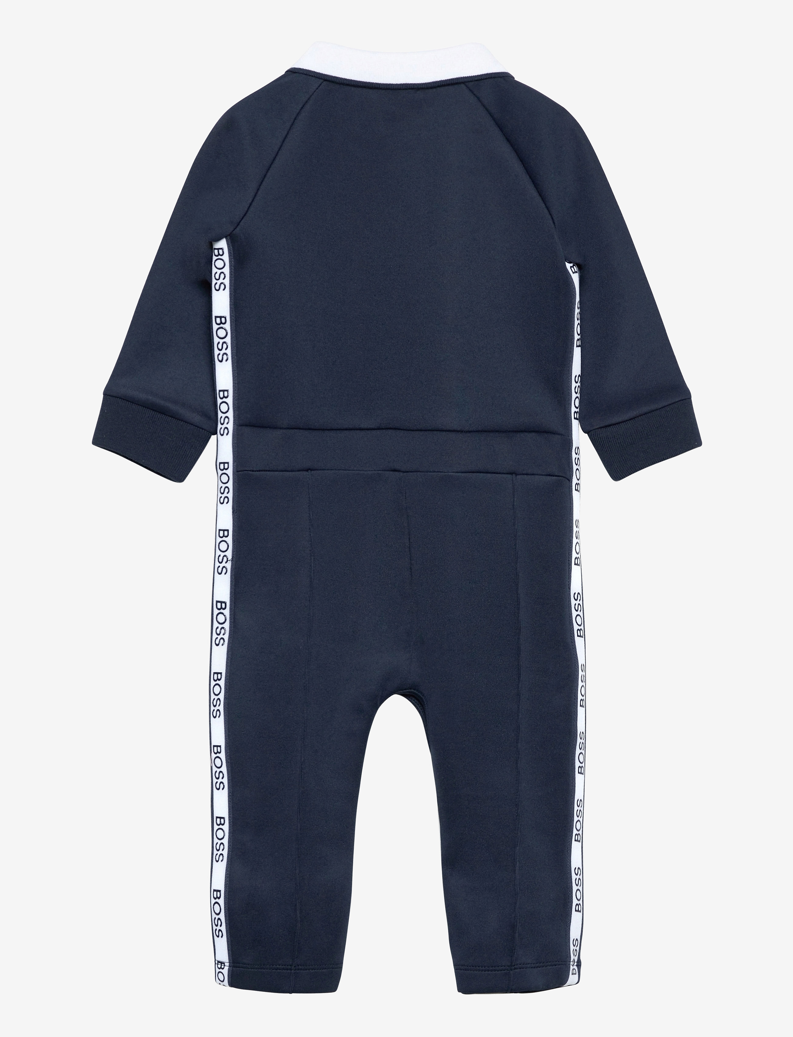 BOSS - ALL IN ONE - navy - 1