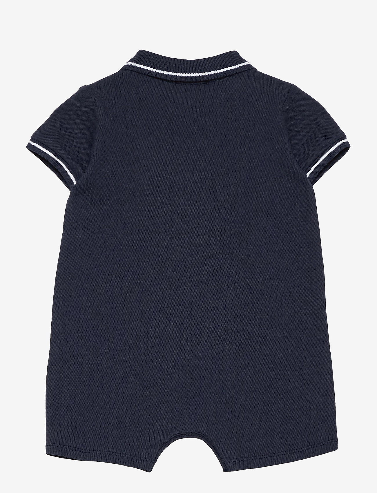 BOSS - SHORT ALL IN ONE - navy - 1