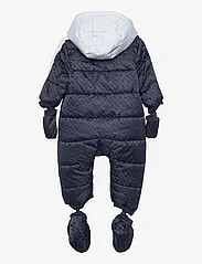BOSS - ALL IN ONE - snowsuit - navy - 1
