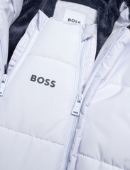 BOSS - ALL IN ONE - vinteroveraller - pale blue - 2