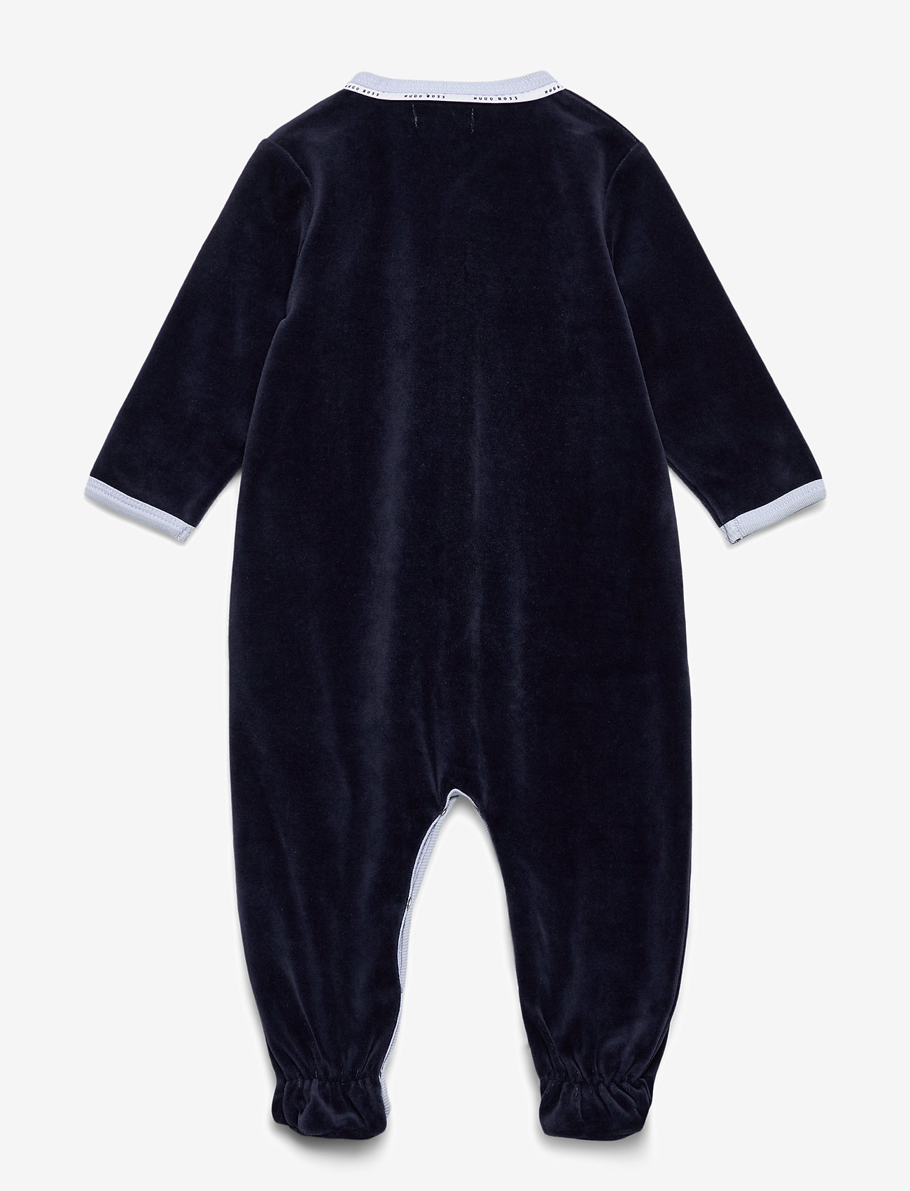 BOSS - PYJAMAS - navy - 1
