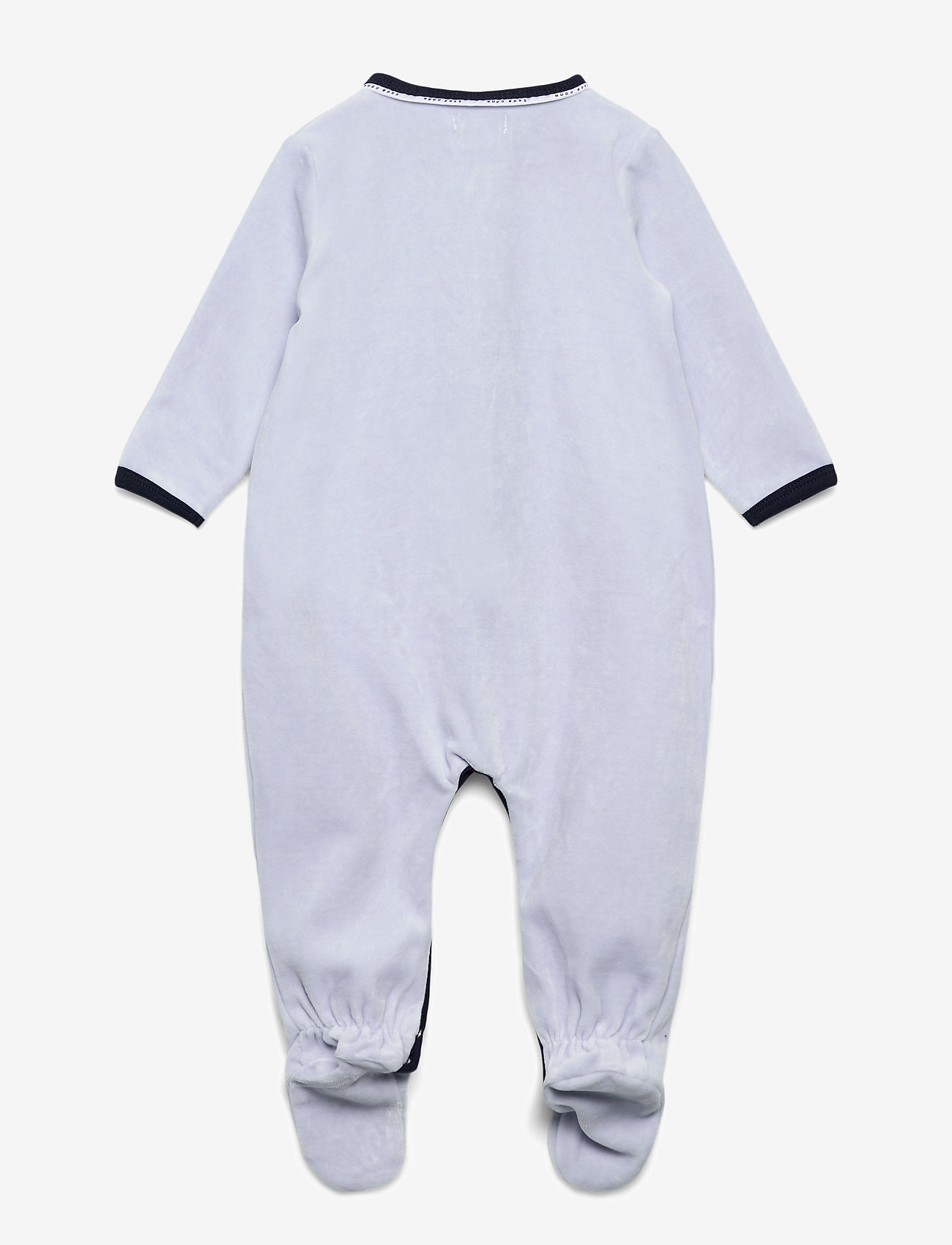 BOSS - PYJAMAS - pale blue - 1