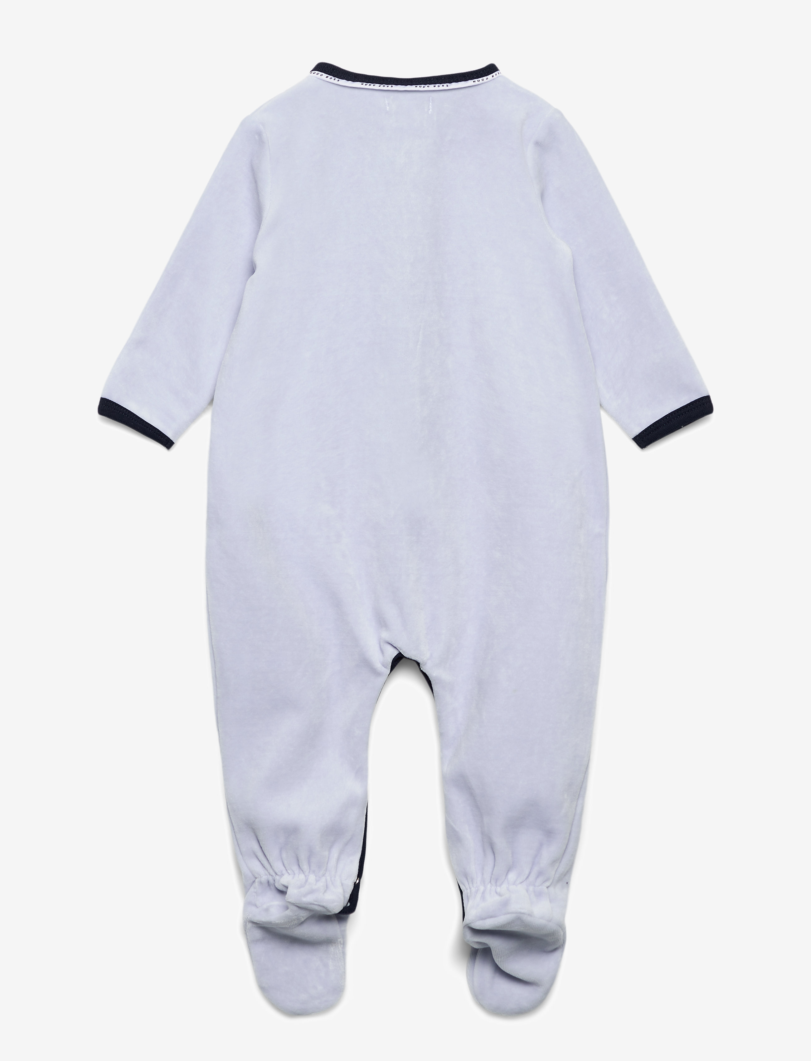 BOSS - PYJAMAS - pale blue - 1