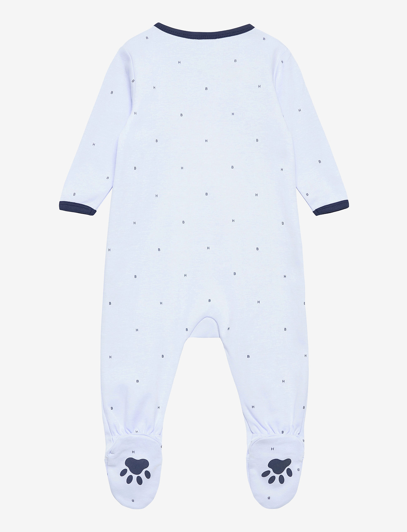 BOSS - PYJAMAS - pale blue - 1