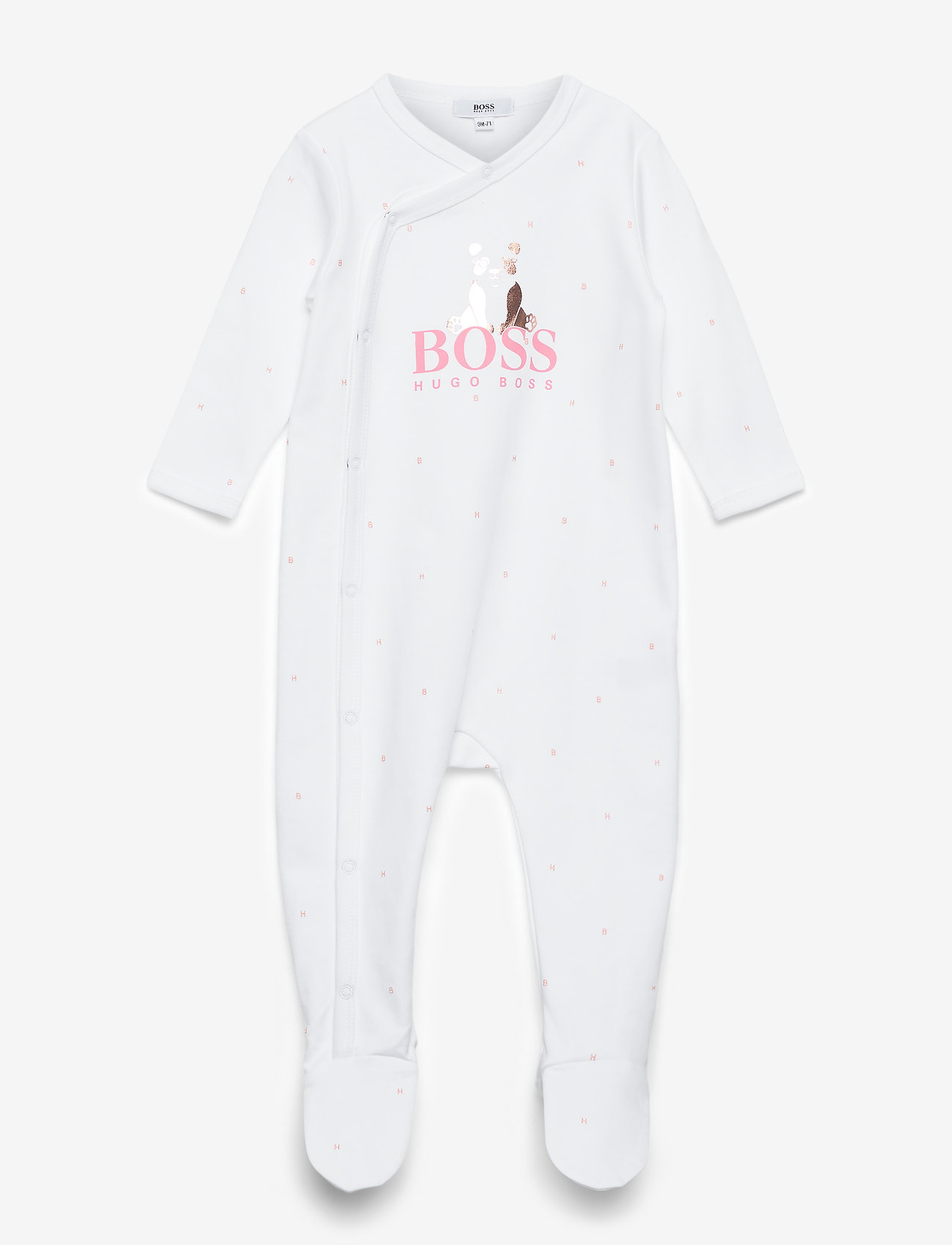 BOSS - PYJAMAS - white - 0