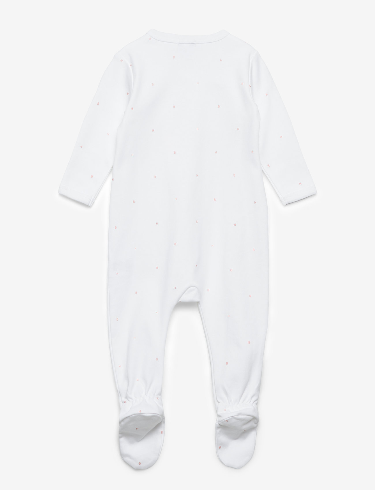 BOSS - PYJAMAS - white - 1