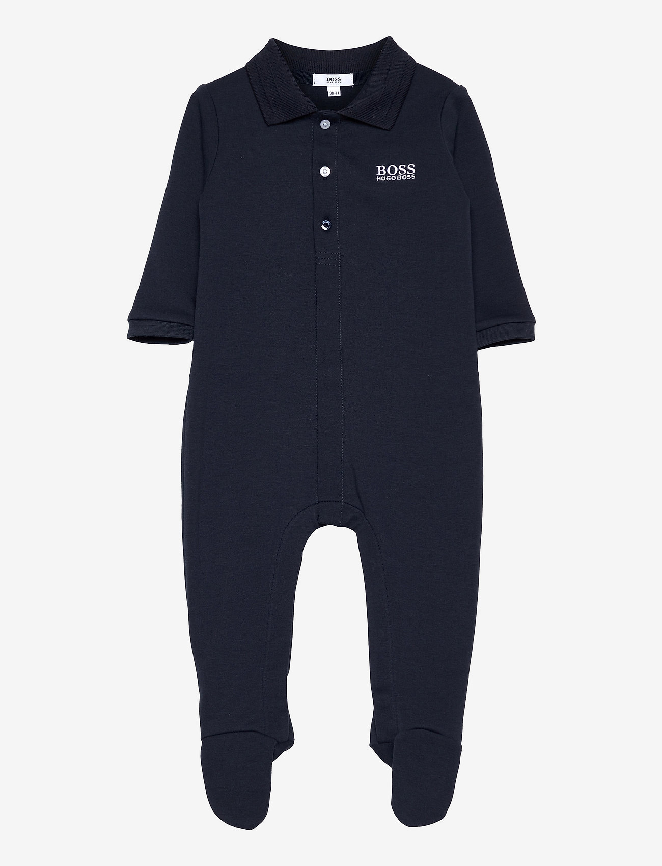 BOSS - PYJAMAS - navy - 0