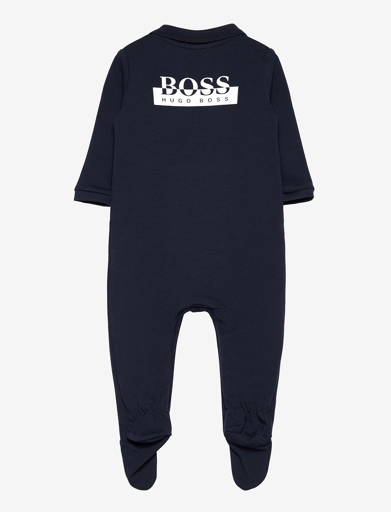 BOSS - PYJAMAS - navy - 1