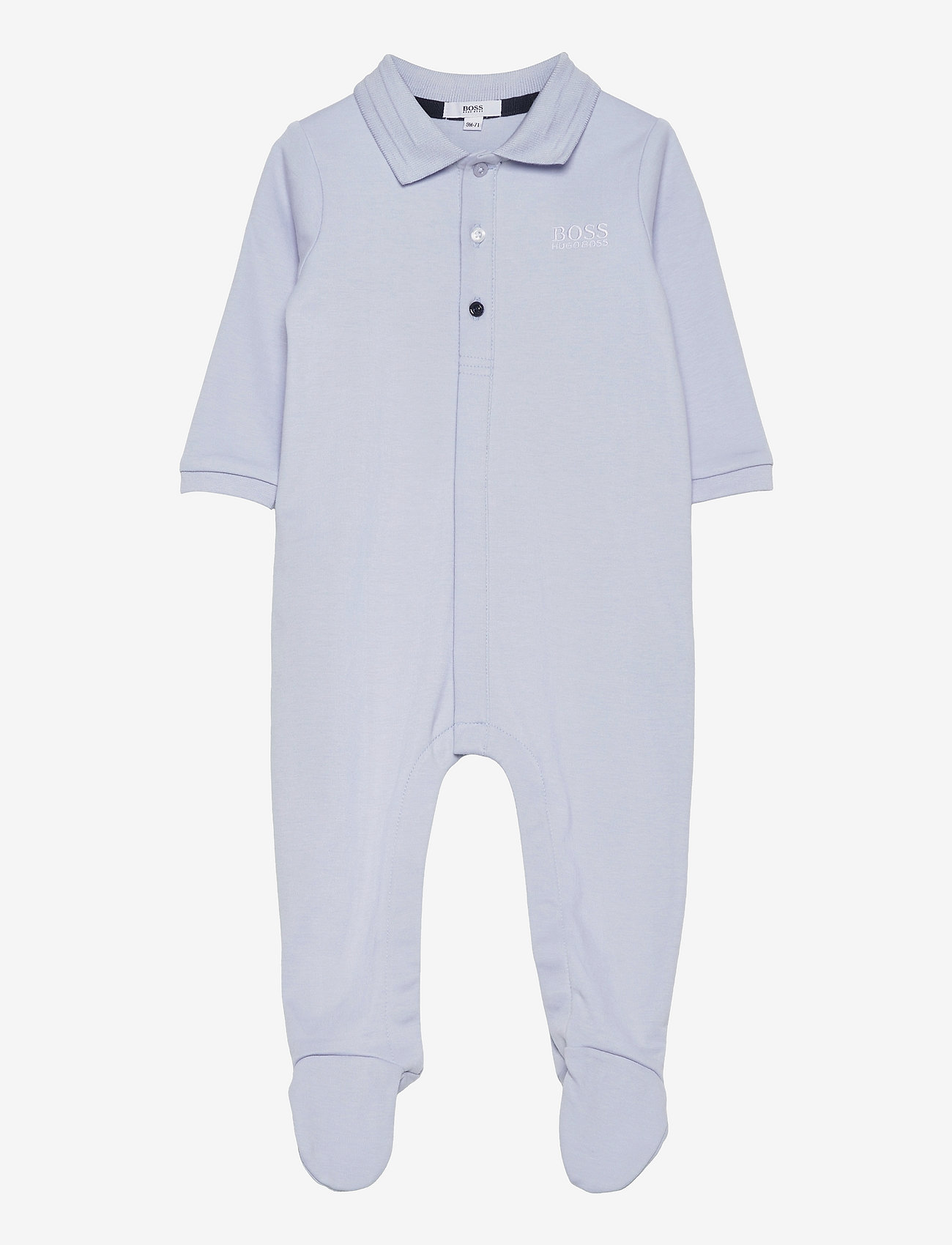 PALE BLUE