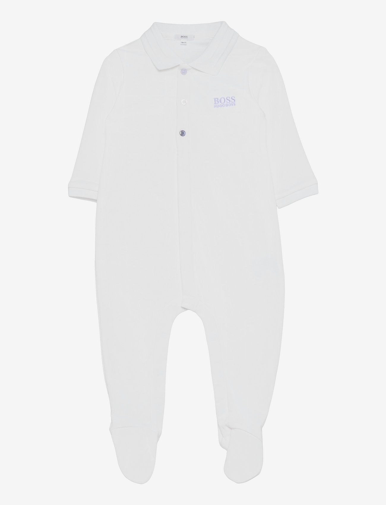 PYJAMAS - WHITE