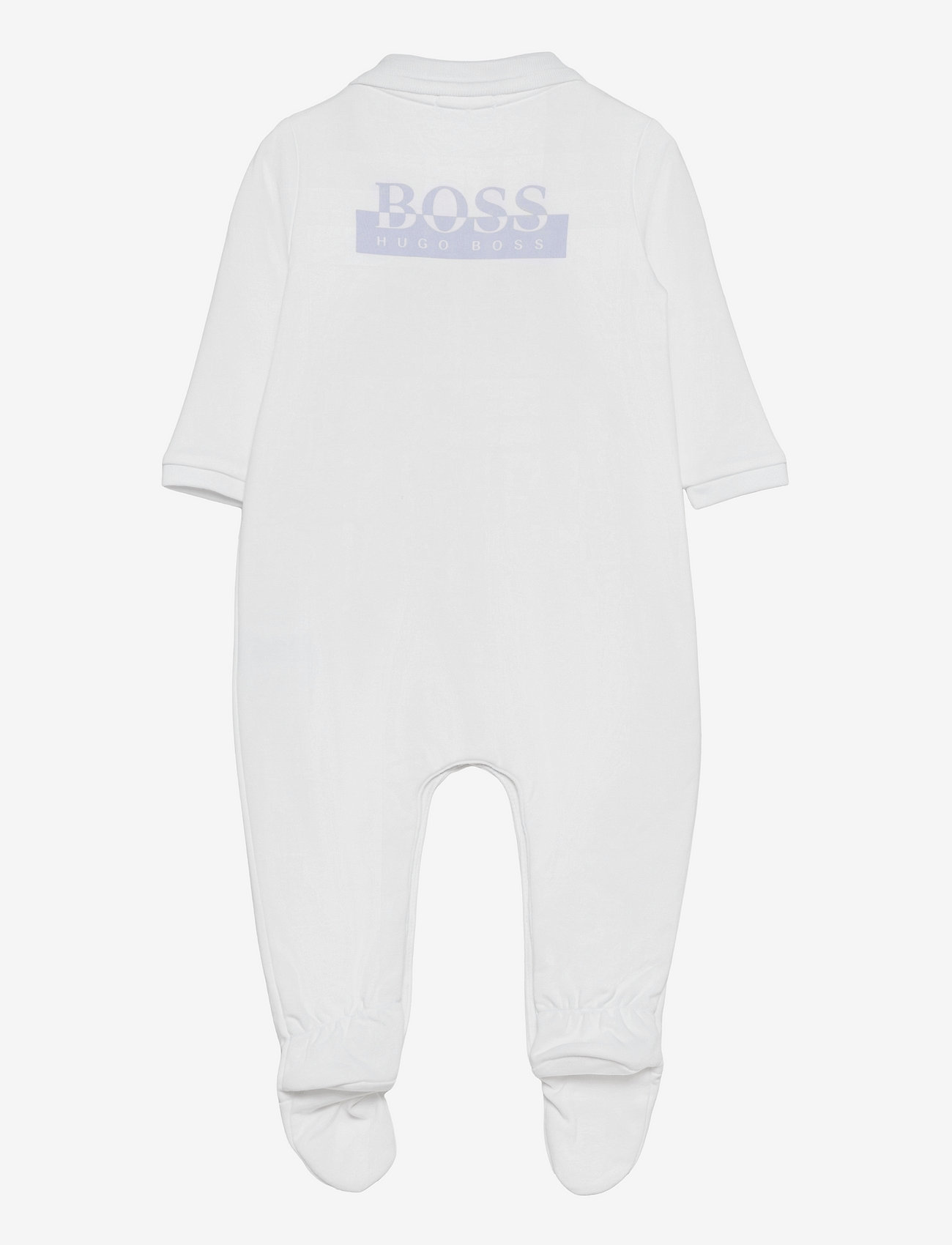 BOSS - PYJAMAS - white - 1