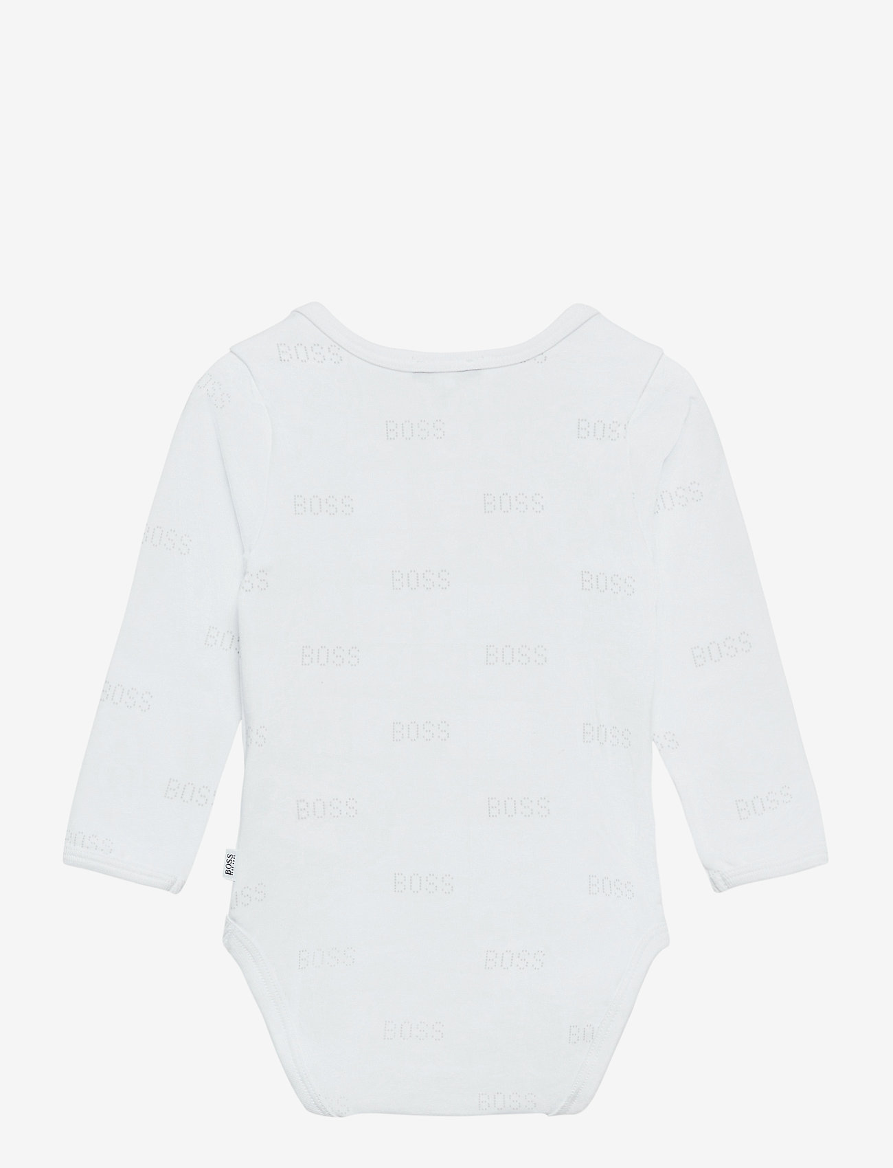 BOSS - SET OF BODY (2 ) - pale blue  white - 4