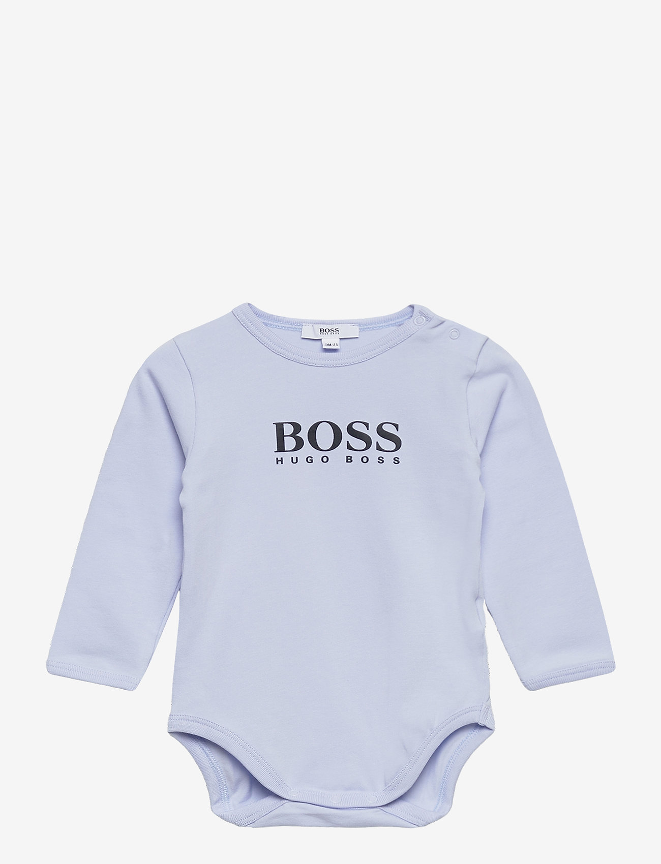 BOSS - SET OF BODY (2 ) - pale blue  white - 3
