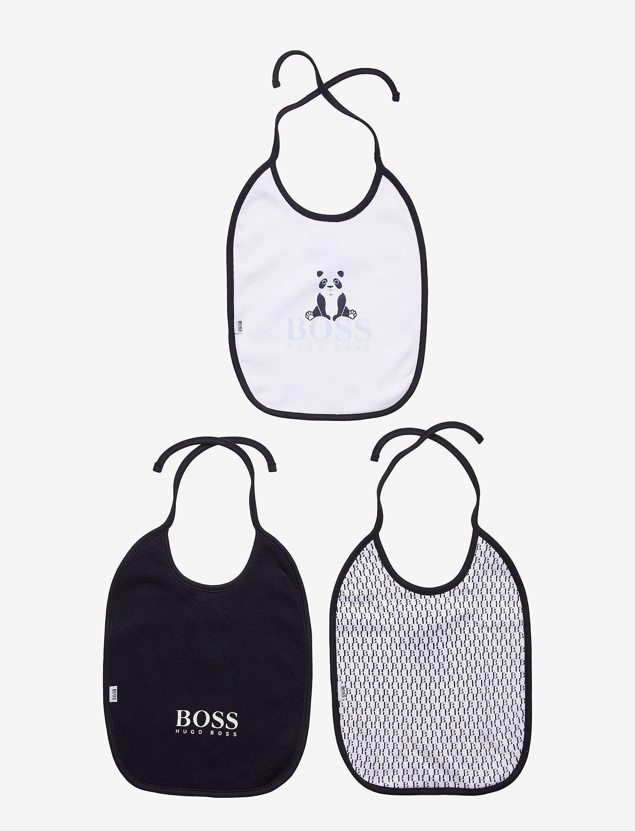 BIB (3) - NAVY