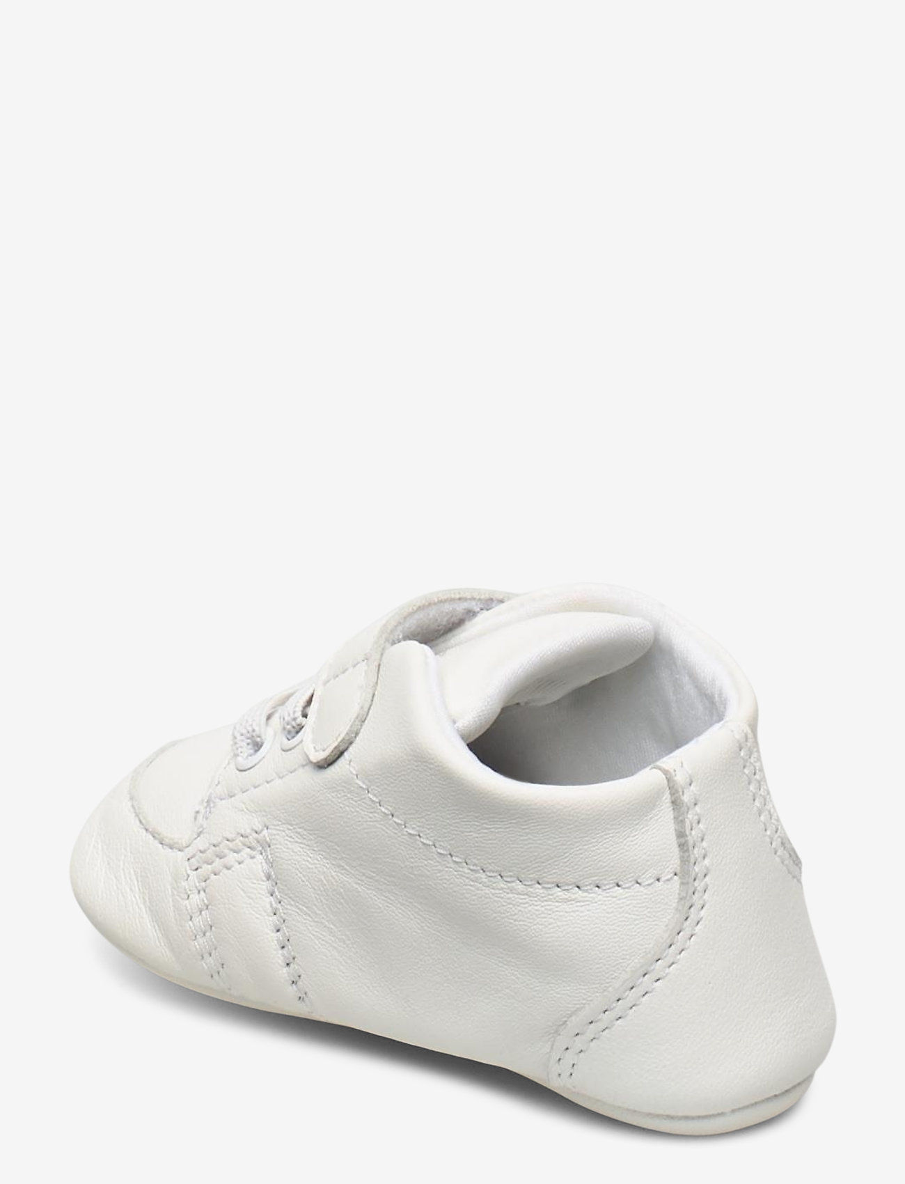 BOSS - SLIPPERS - white - 2